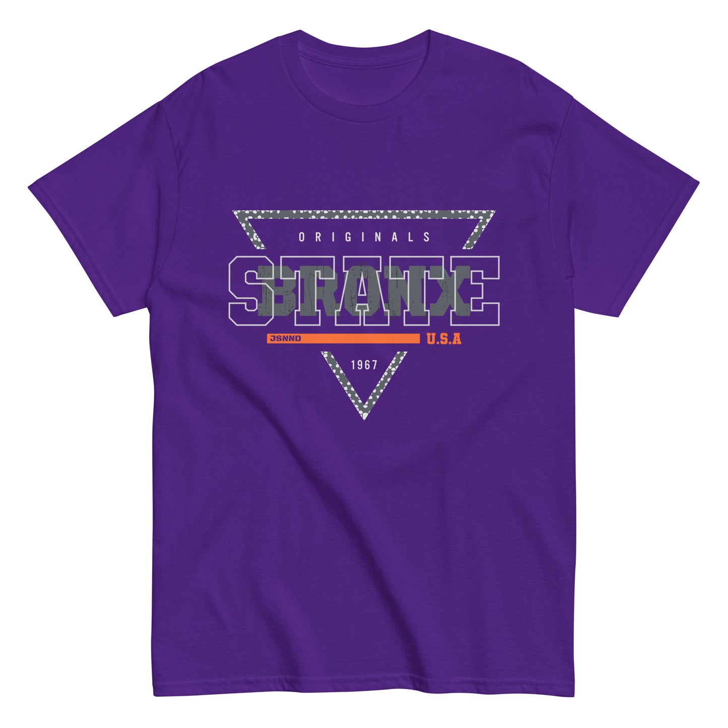 Original State classic tee
