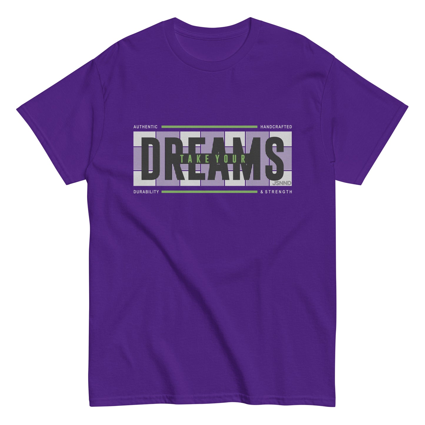 Dream classic tee