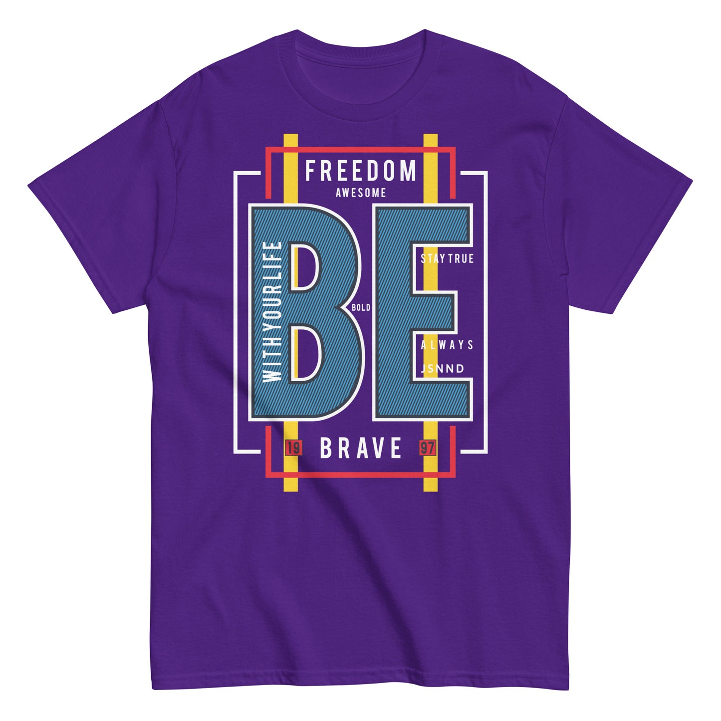 Be-Bereave T-shirt