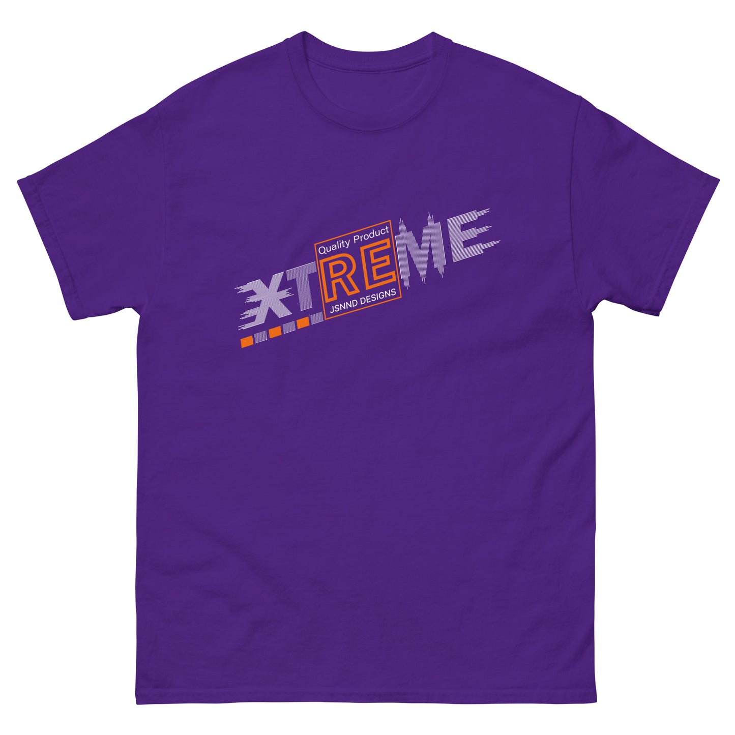 X-Treem classic tee