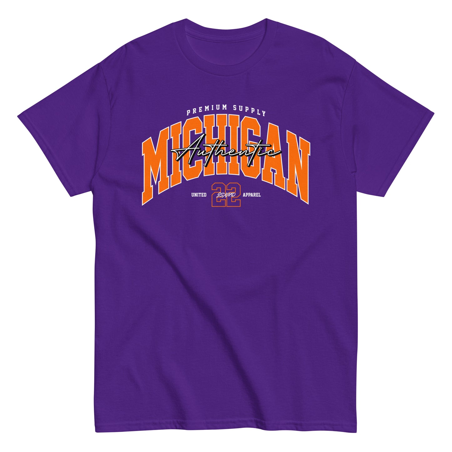 Michigan