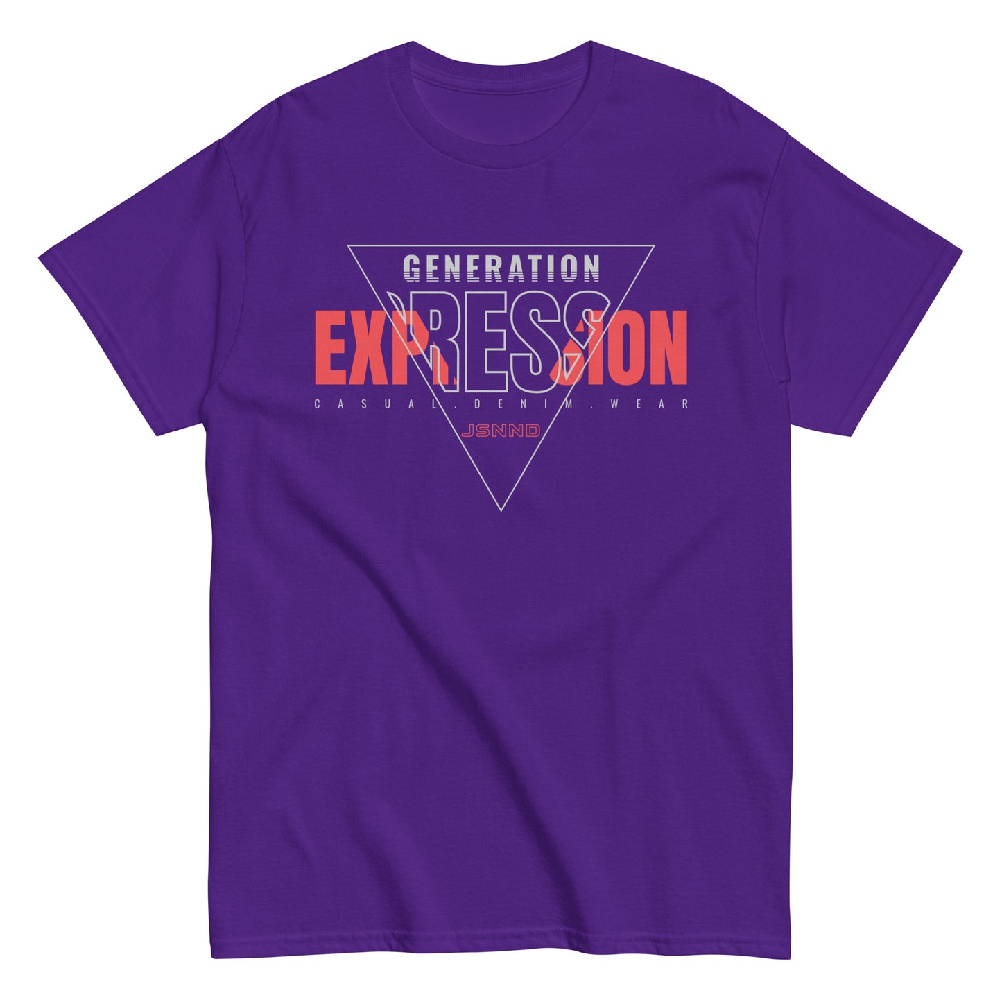 Generation Expirations