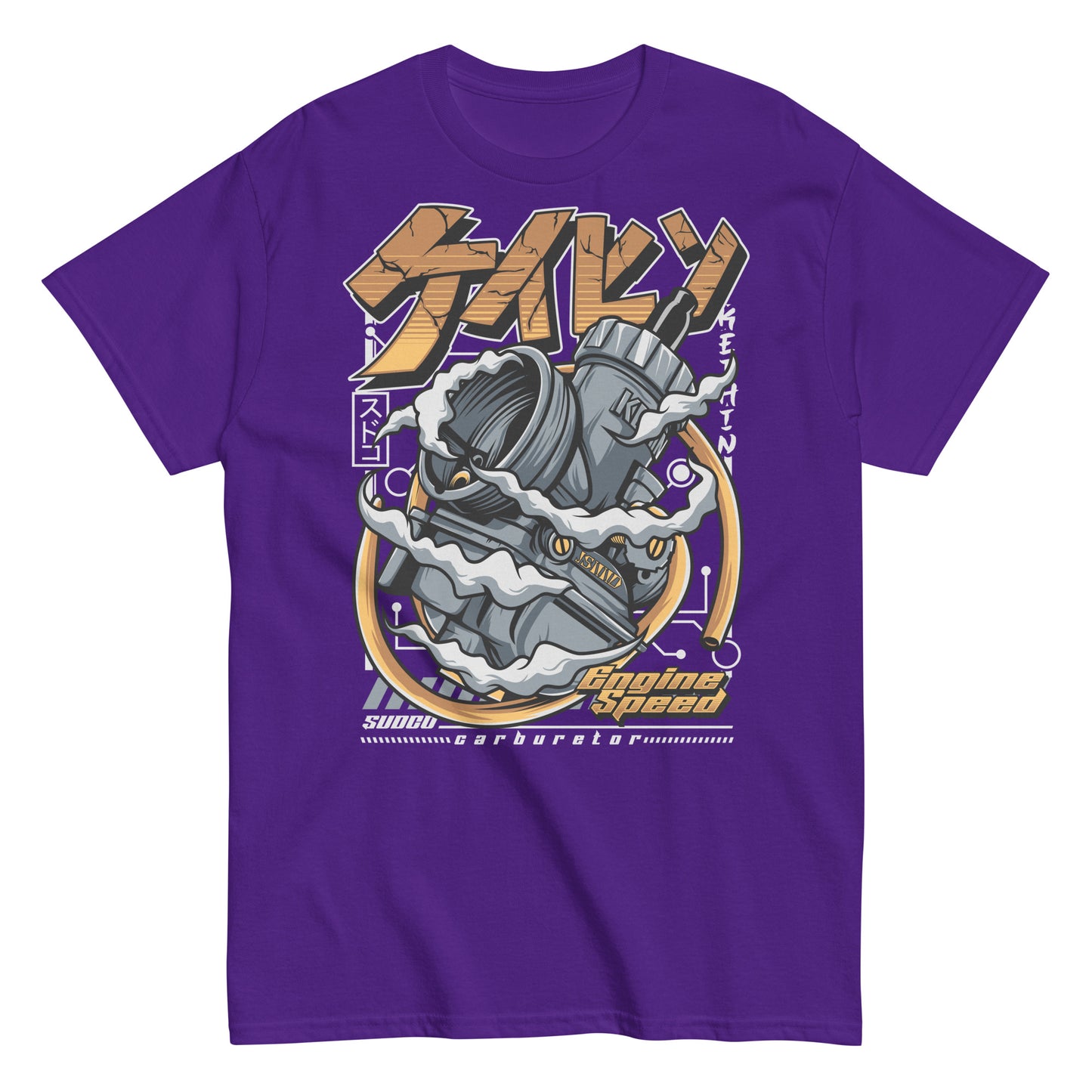 Classic tee