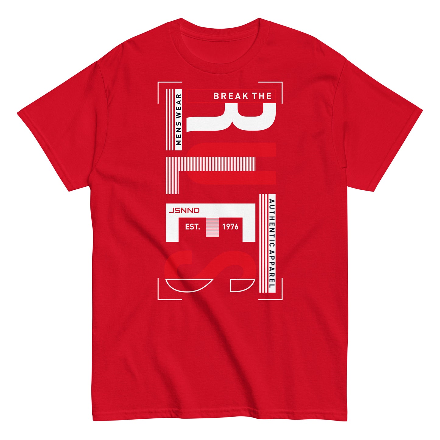 RulesT-shirt