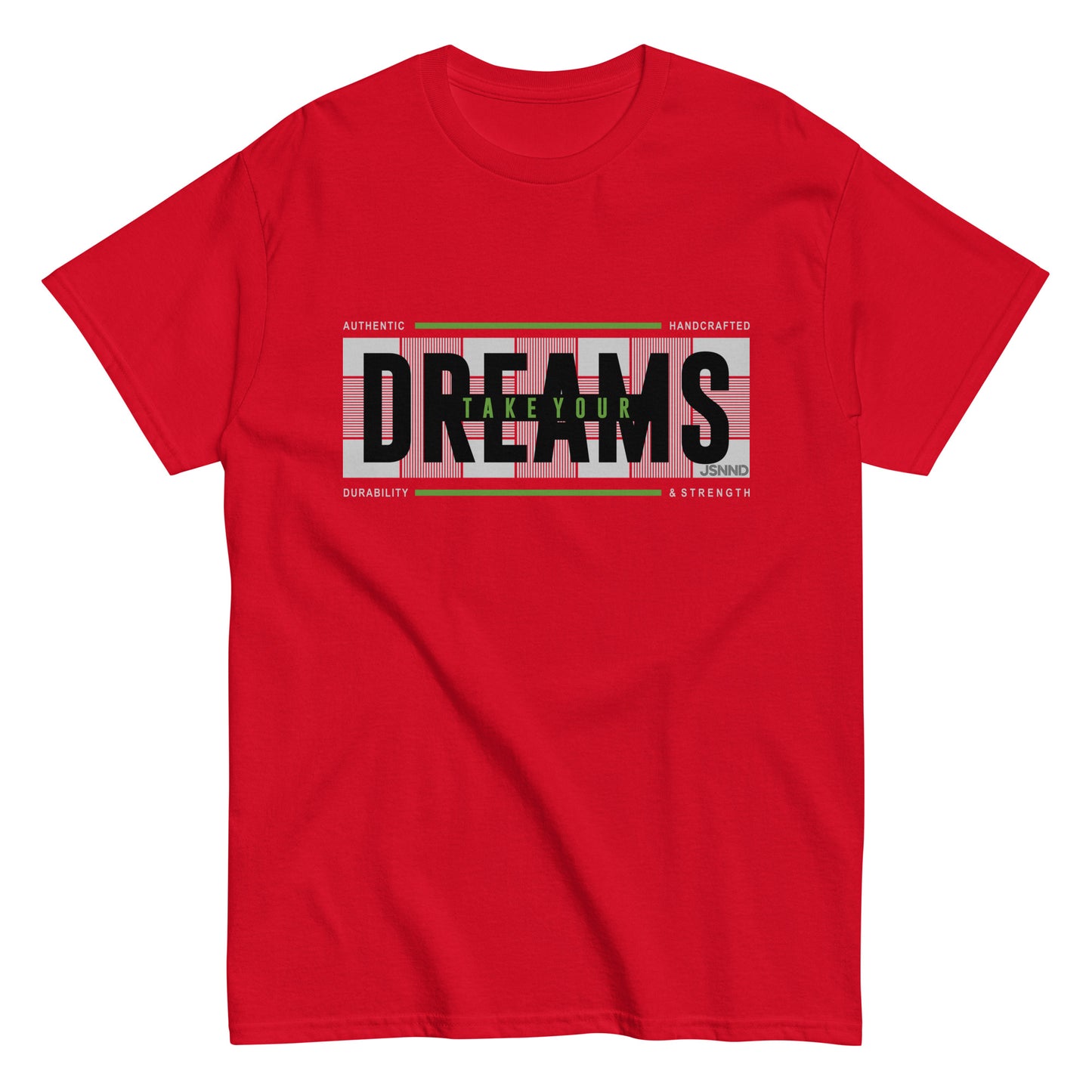 Dream classic tee