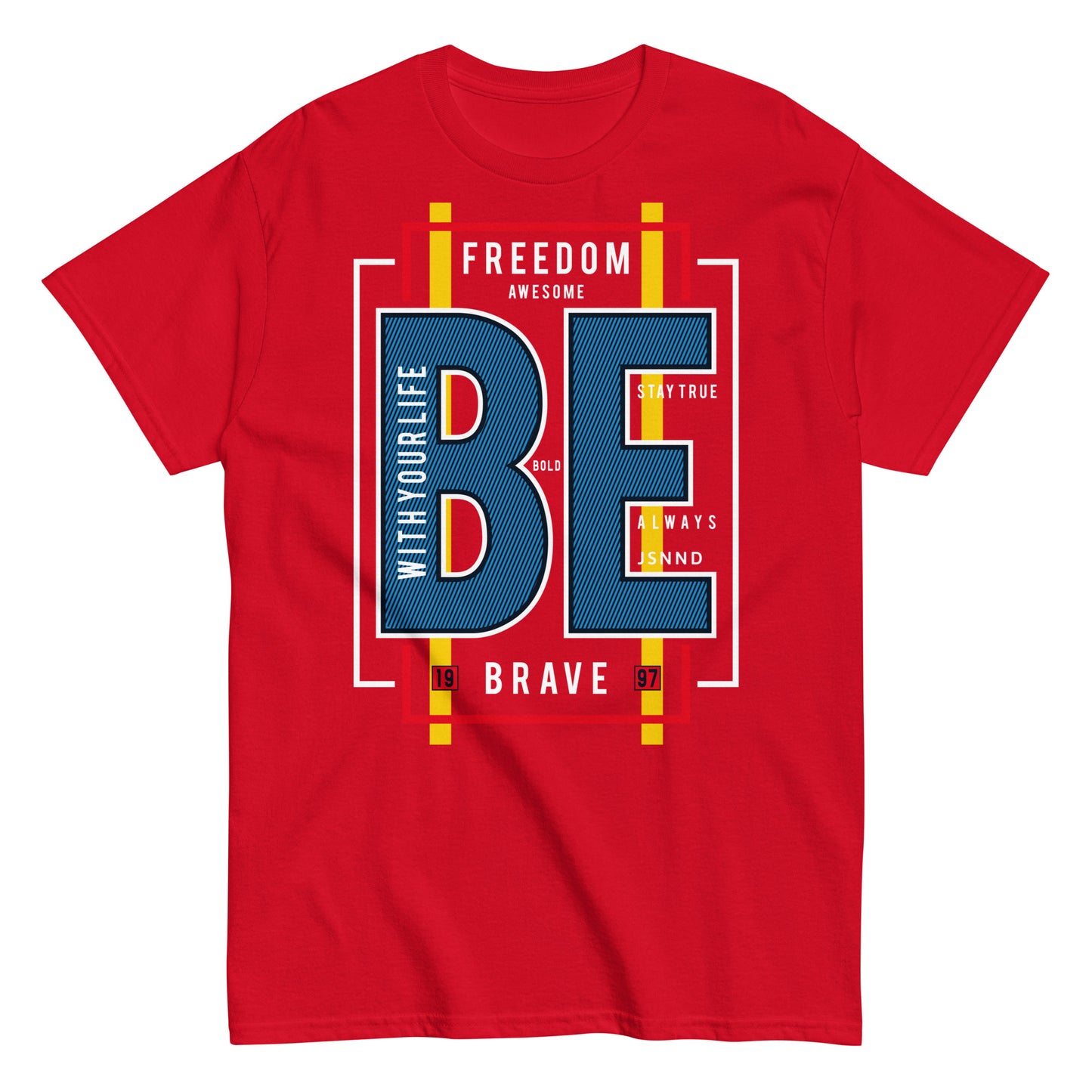 Be-Bereave T-shirt