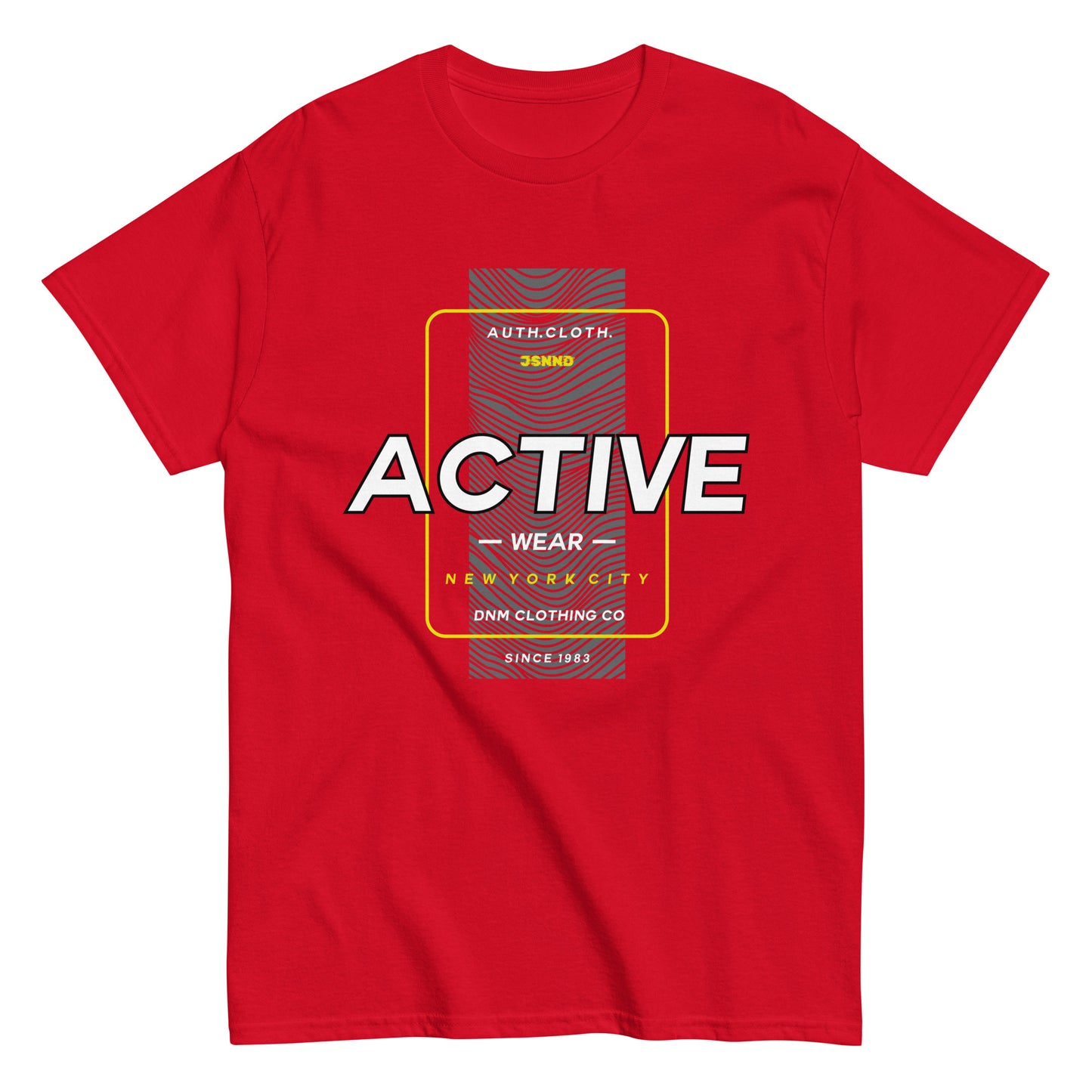 Active Wear