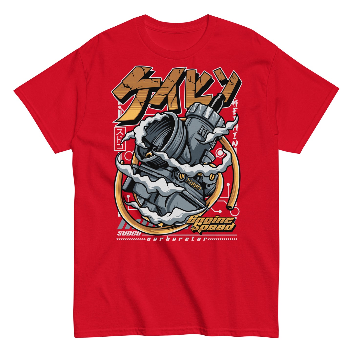 Classic tee