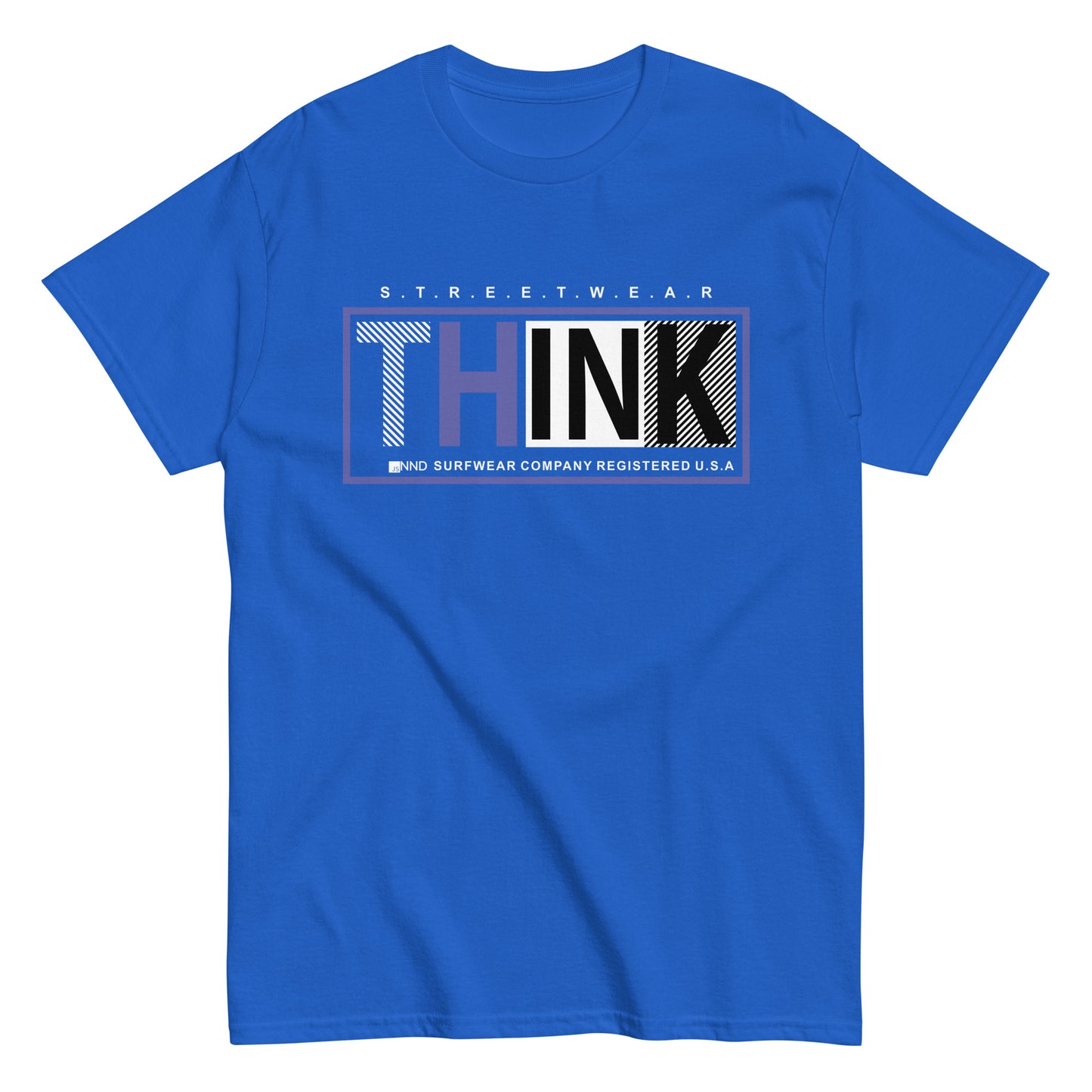 Think T-shirt