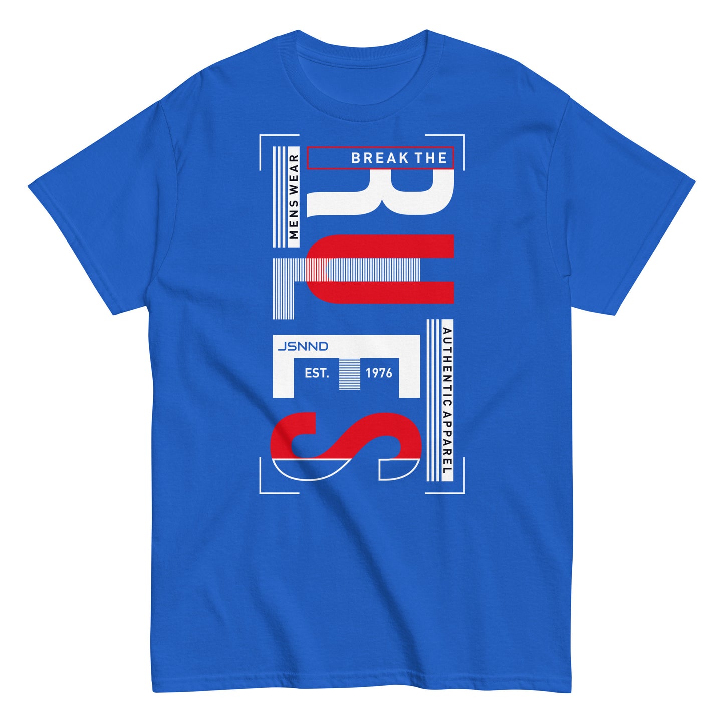 RulesT-shirt
