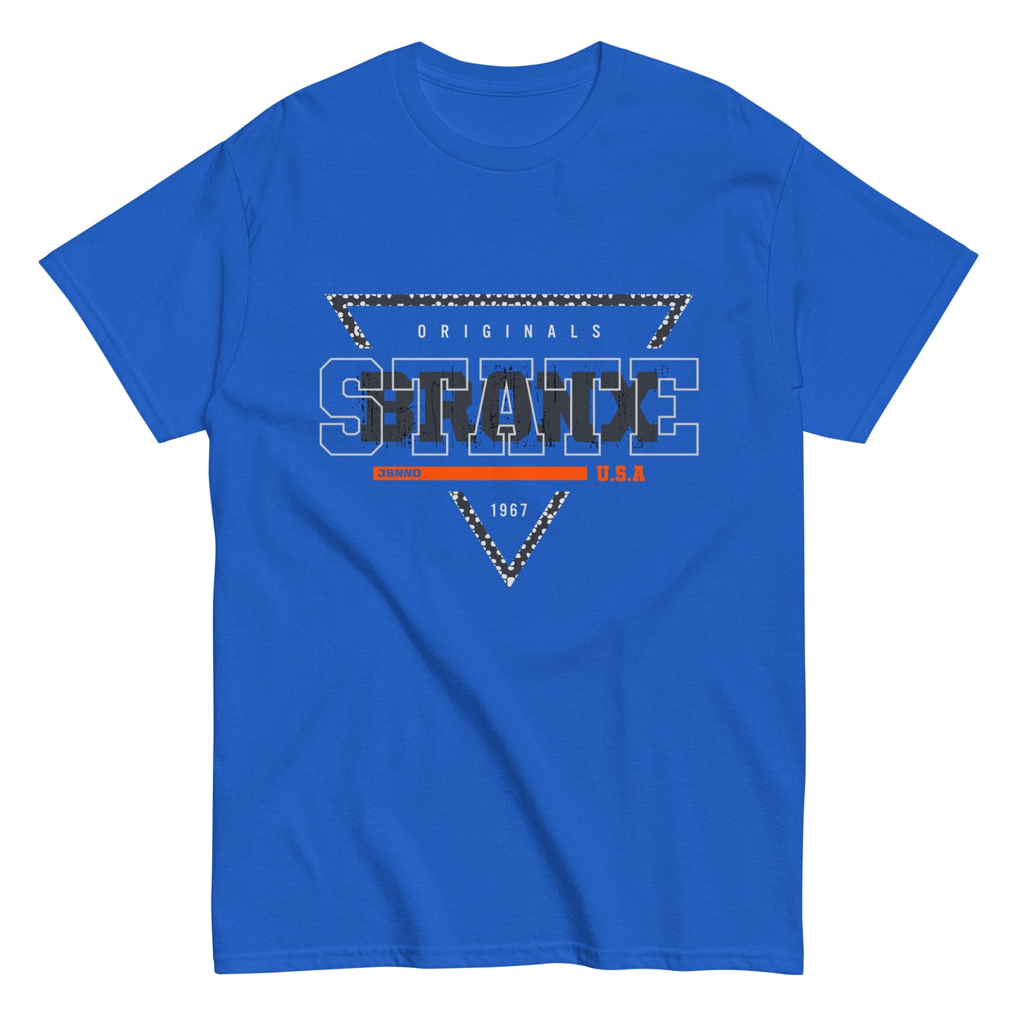 Original State classic tee