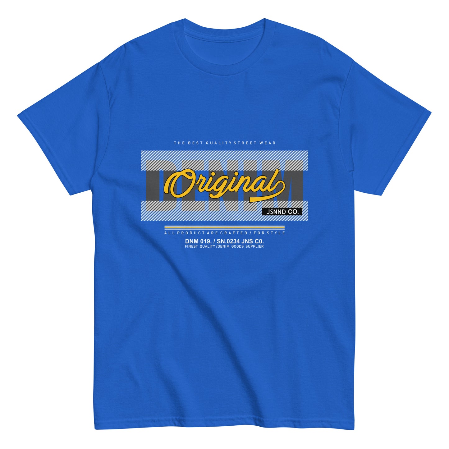 The Original JSNND Co T-shirt