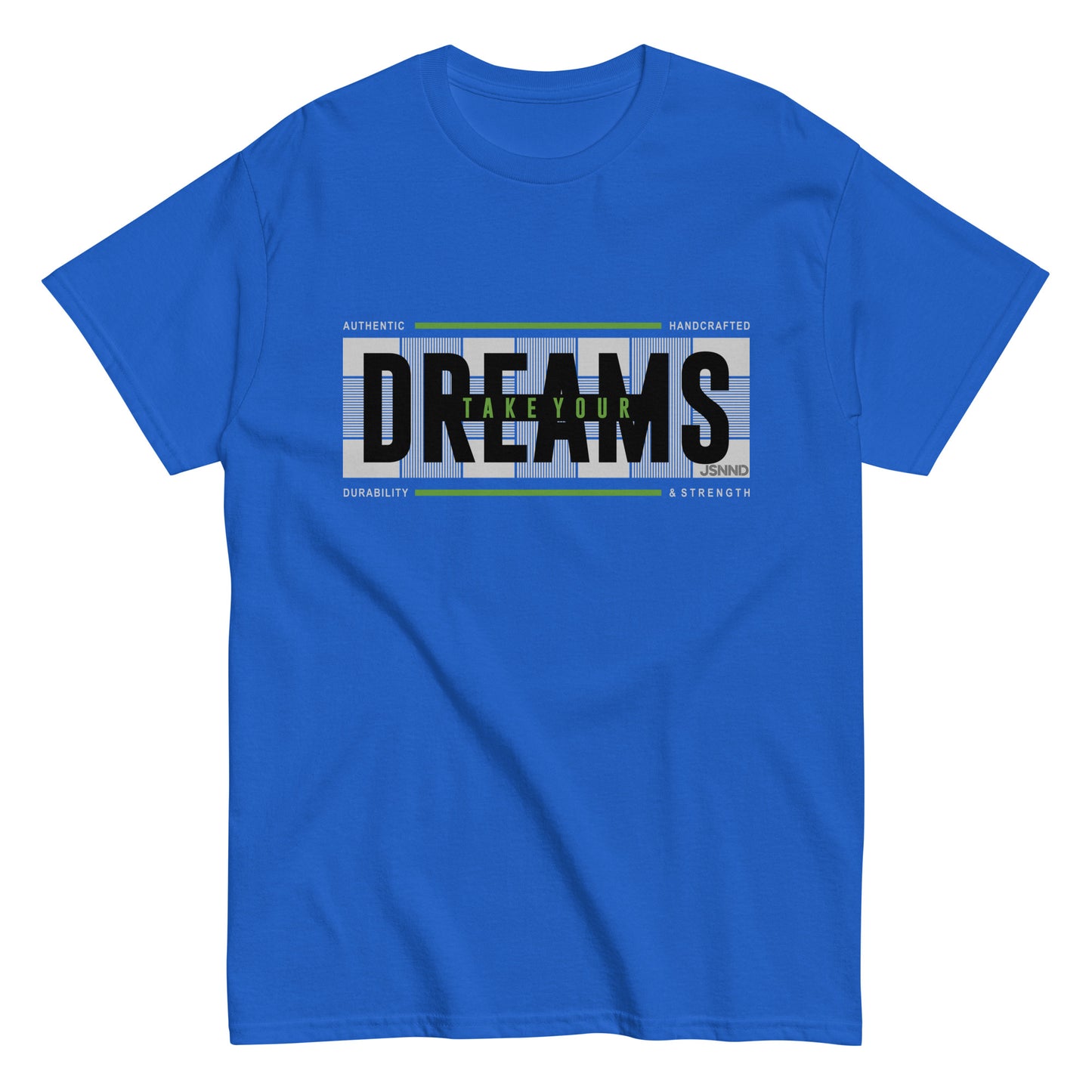 Dream classic tee
