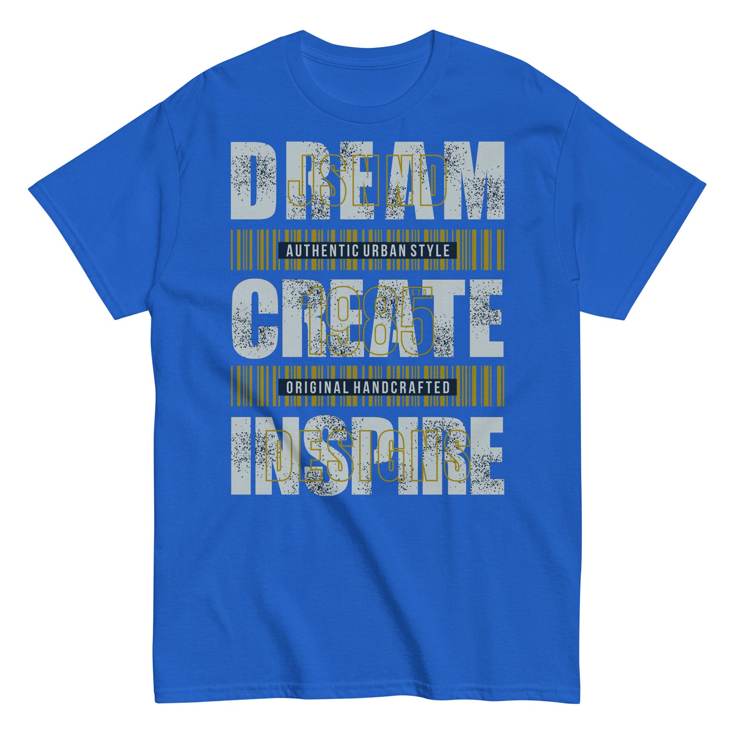 Dream creat classic tee