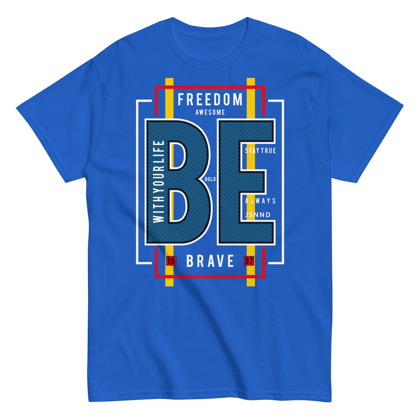 Be-Bereave T-shirt