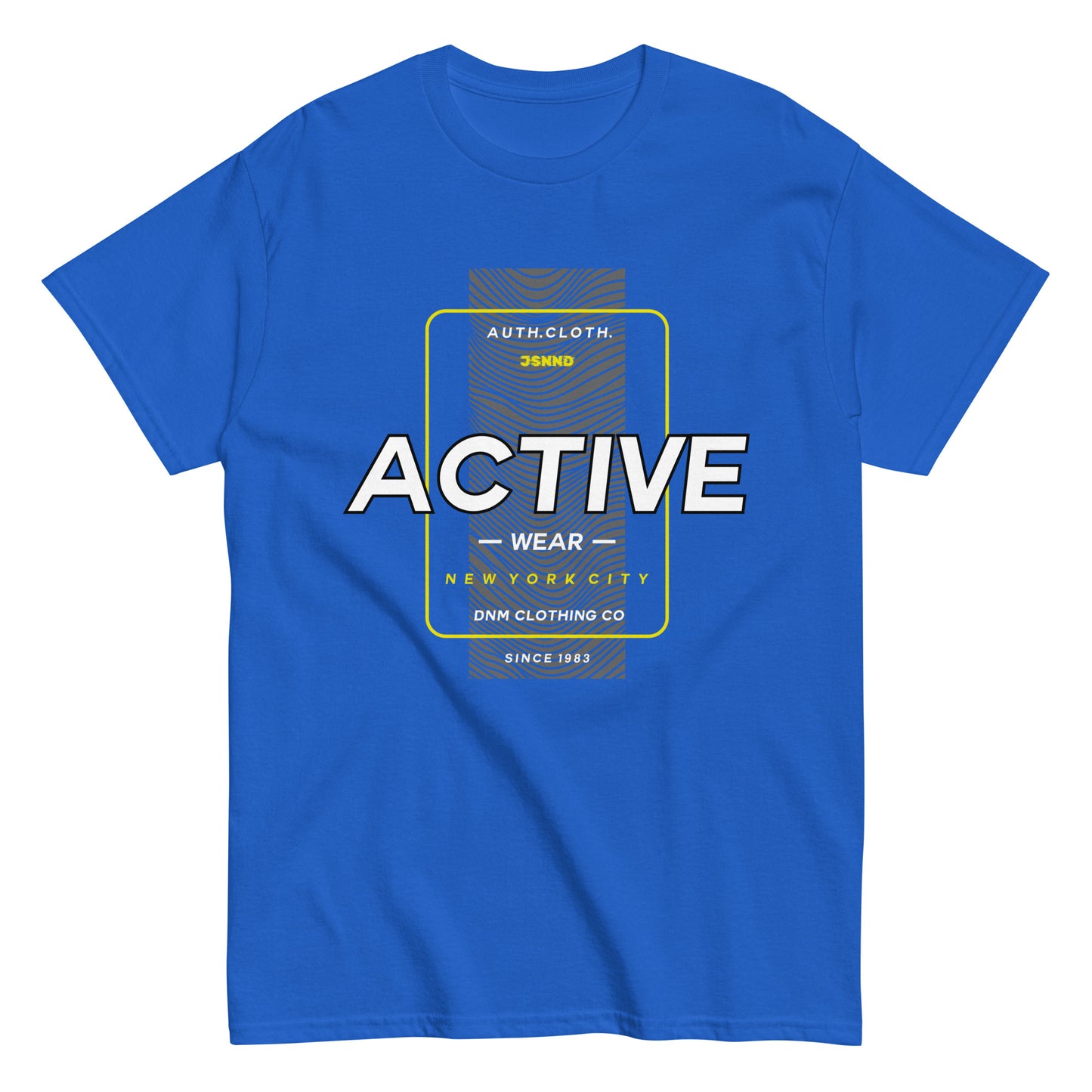 Active Wear