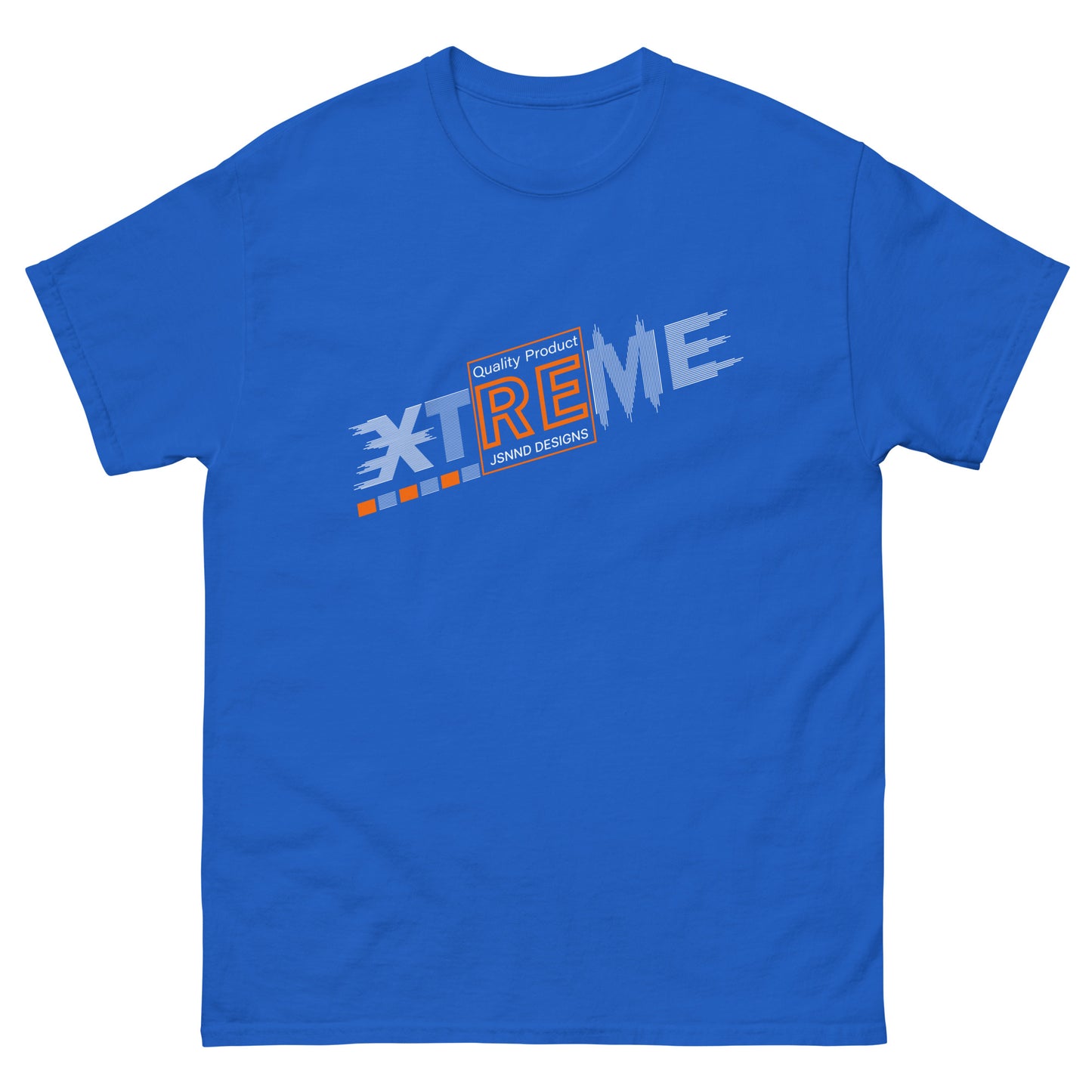 X-Treem classic tee
