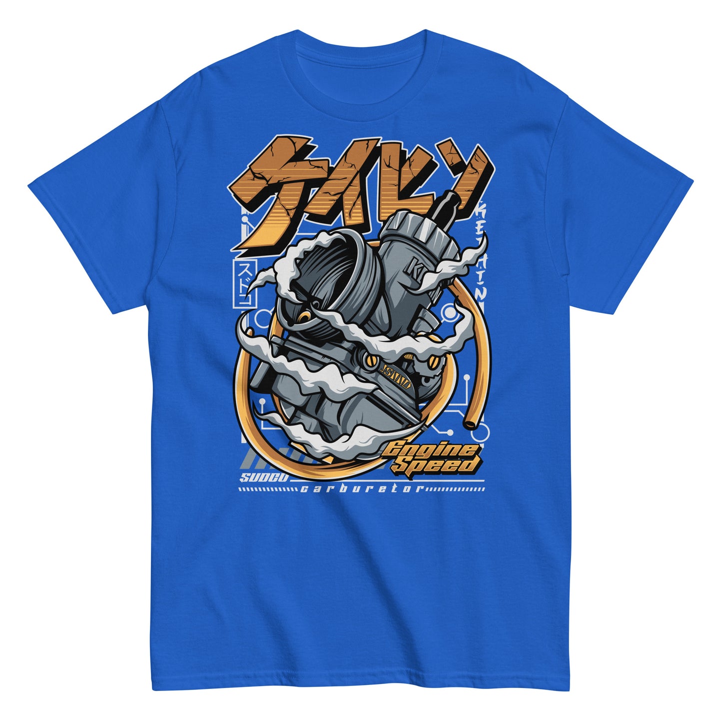 Classic tee