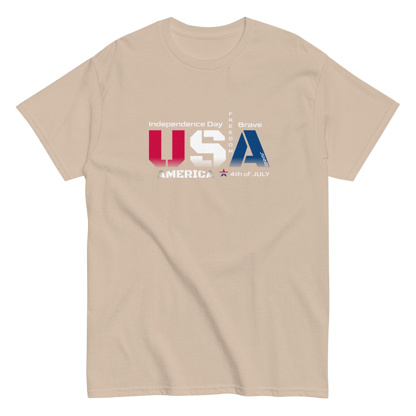 USA T-shirt