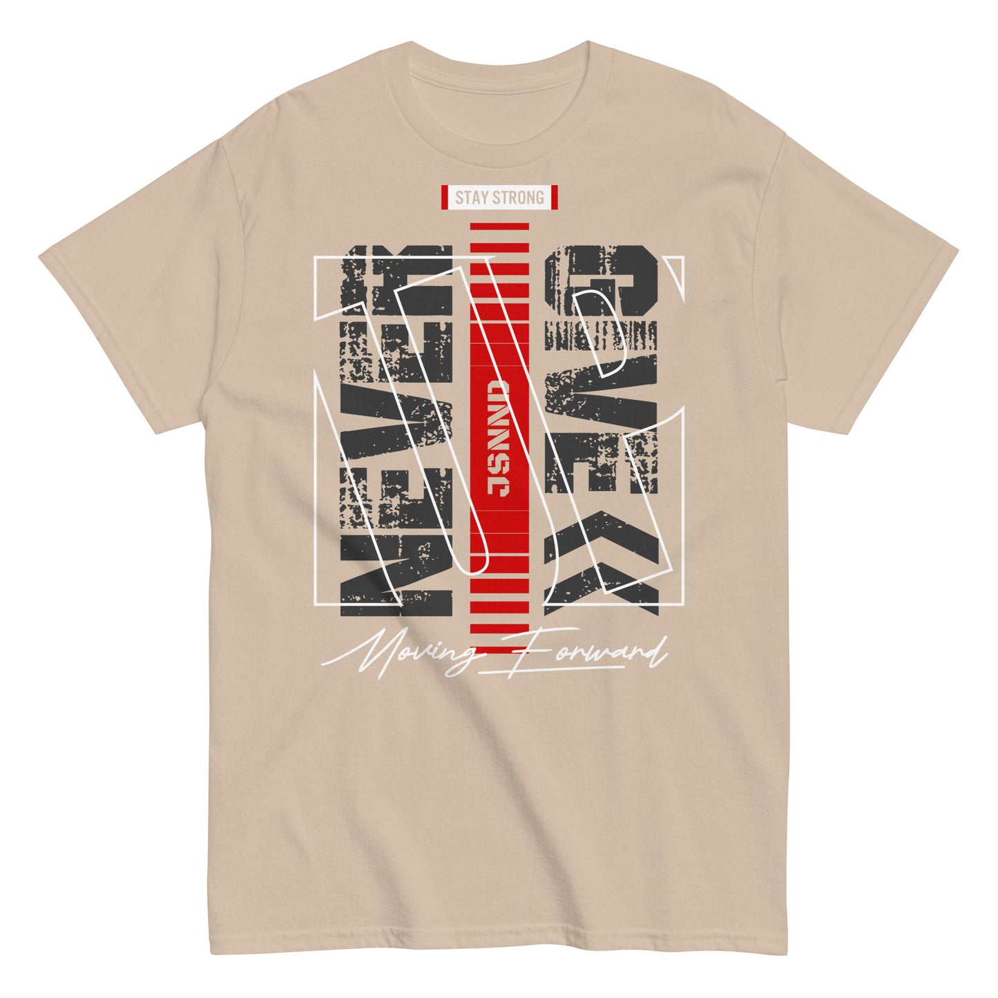 Up lift T-shirt