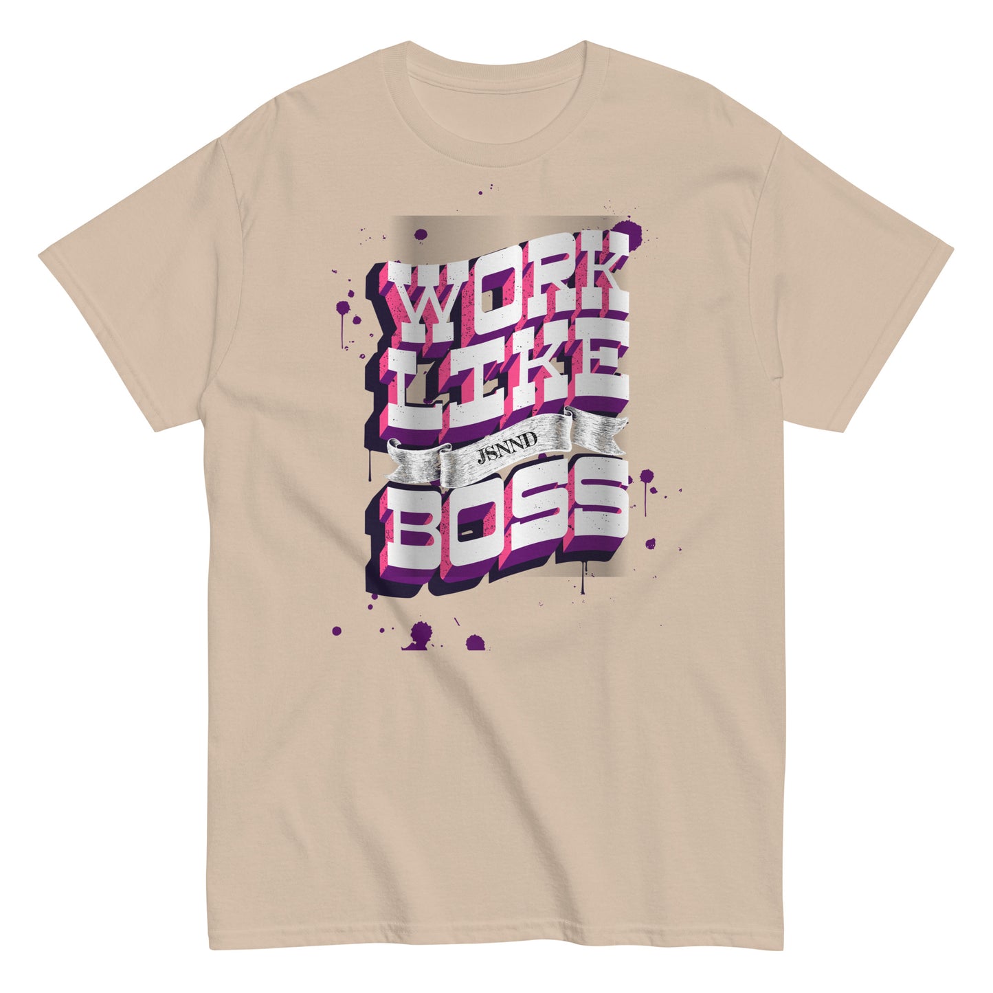 BOSS T-shirt