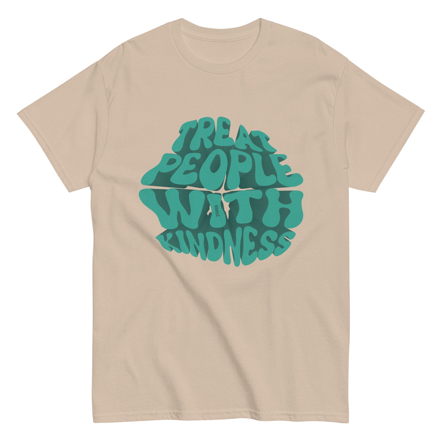 Motivational T-shirt
