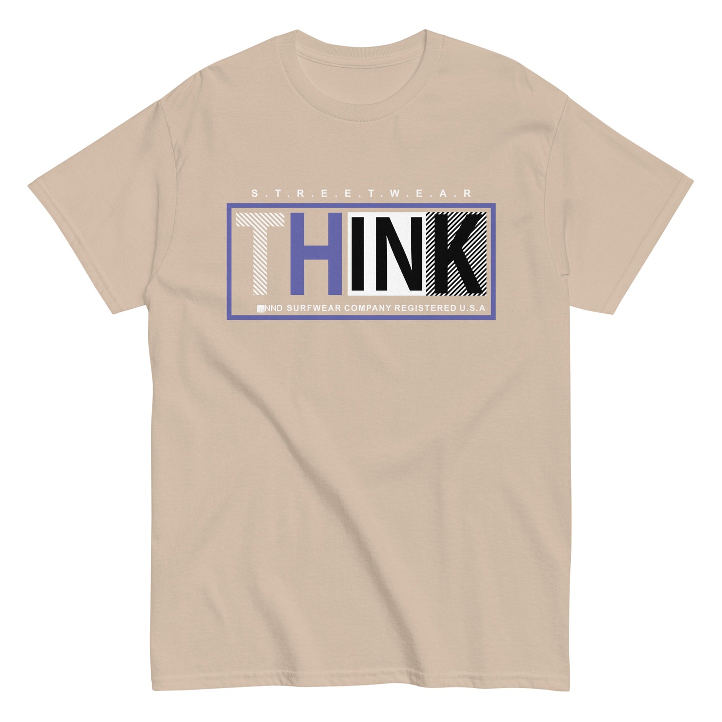 Think T-shirt