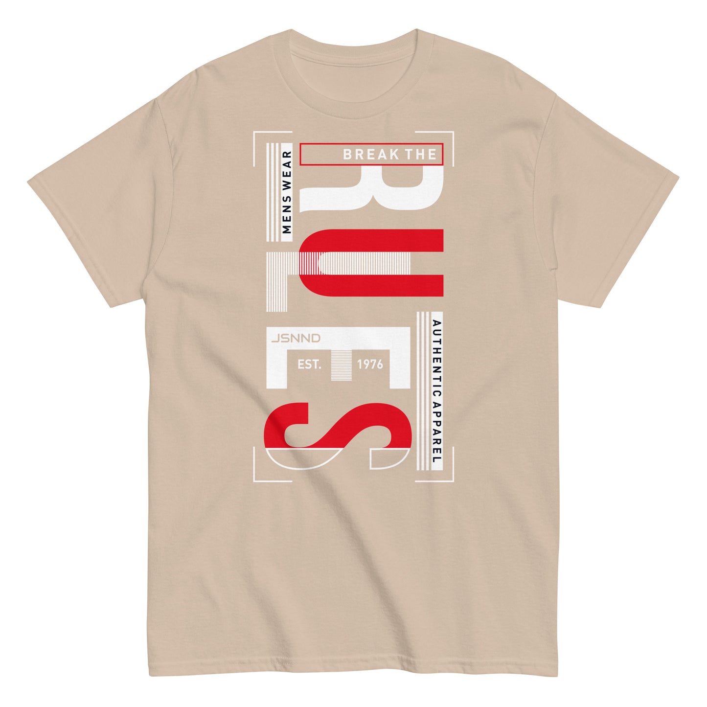 RulesT-shirt