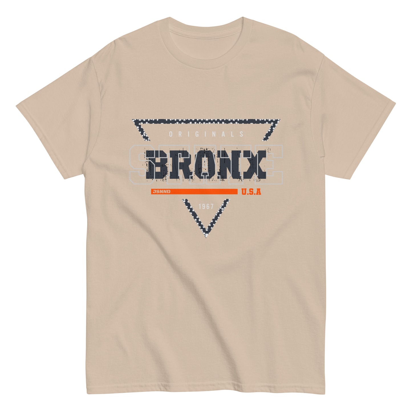 Original State classic tee
