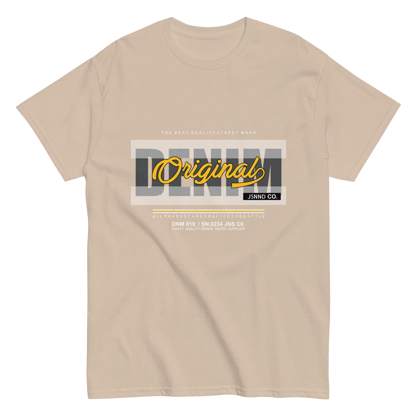 The Original JSNND Co T-shirt