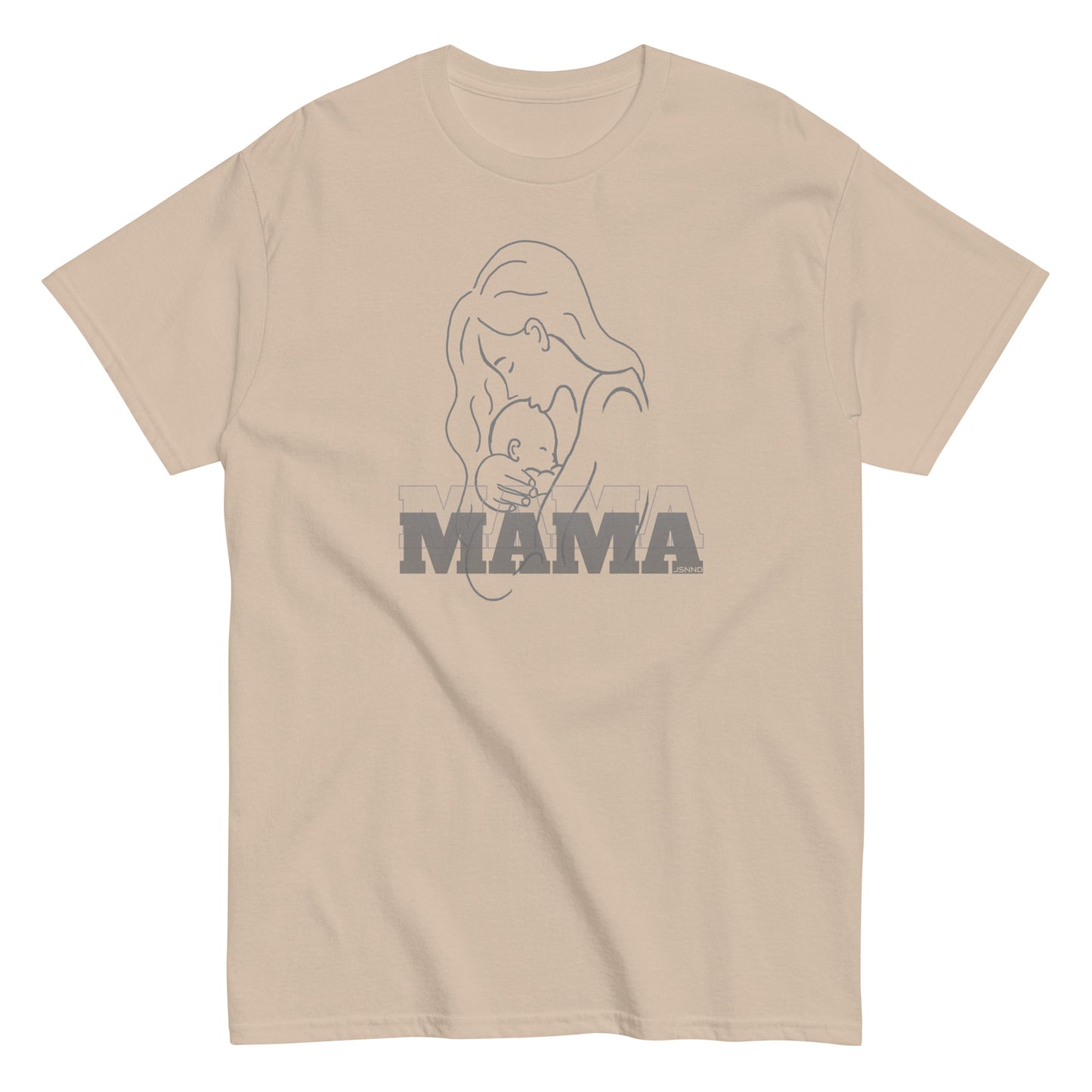 Mama classic tee