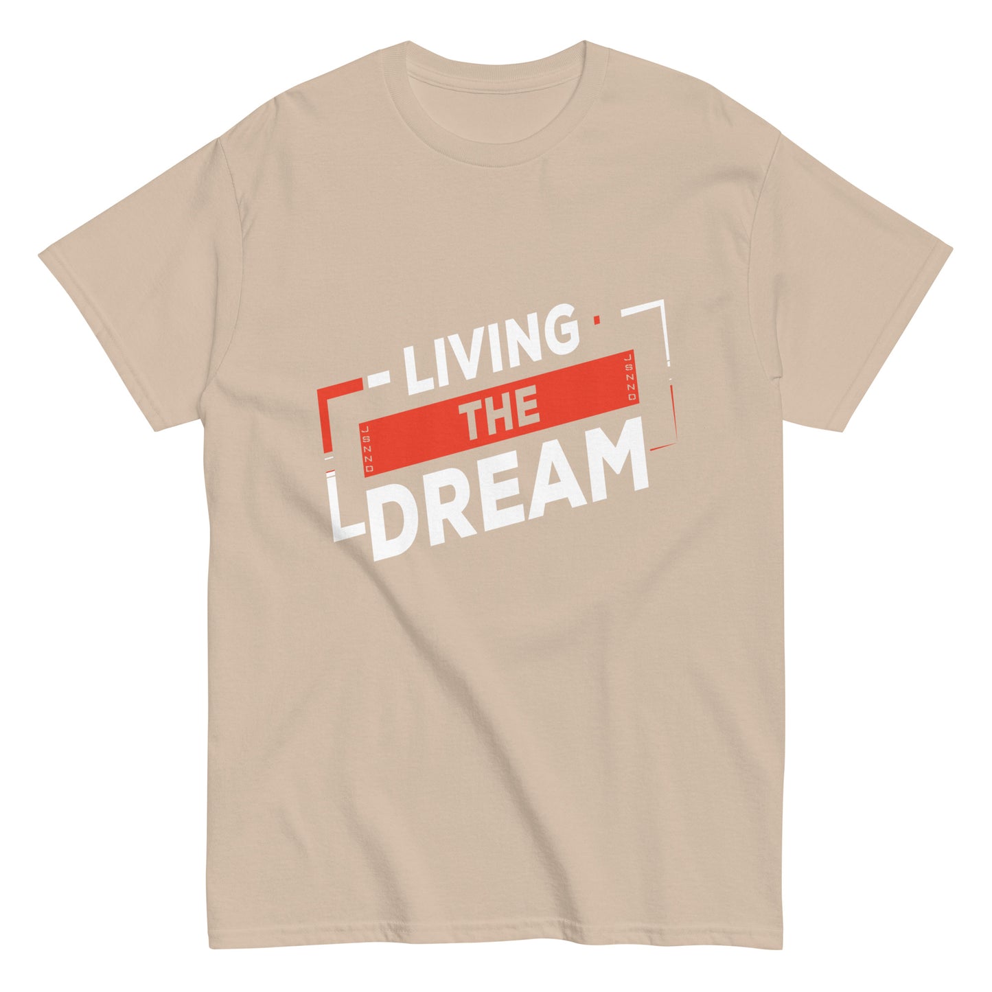 Living The Dream T-shirt