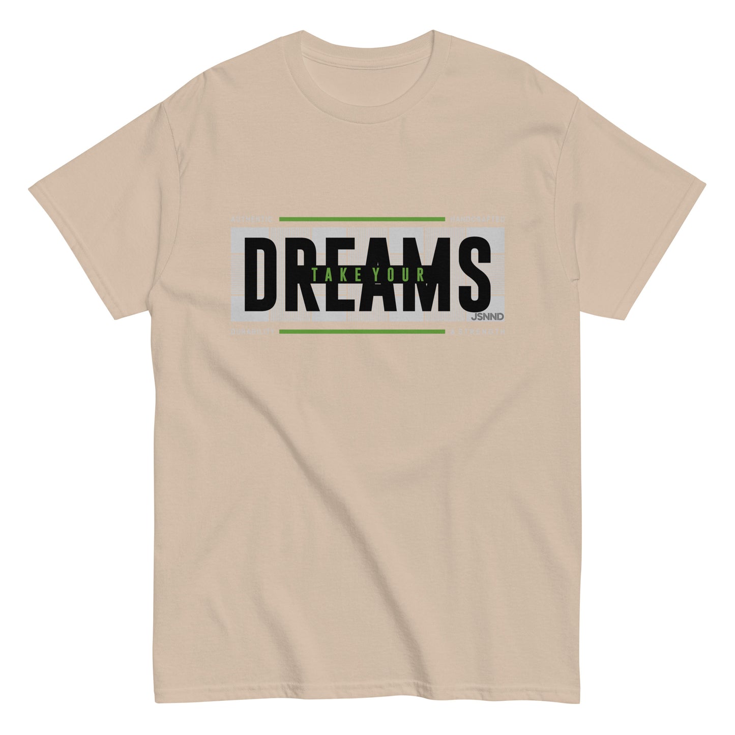 Dream classic tee