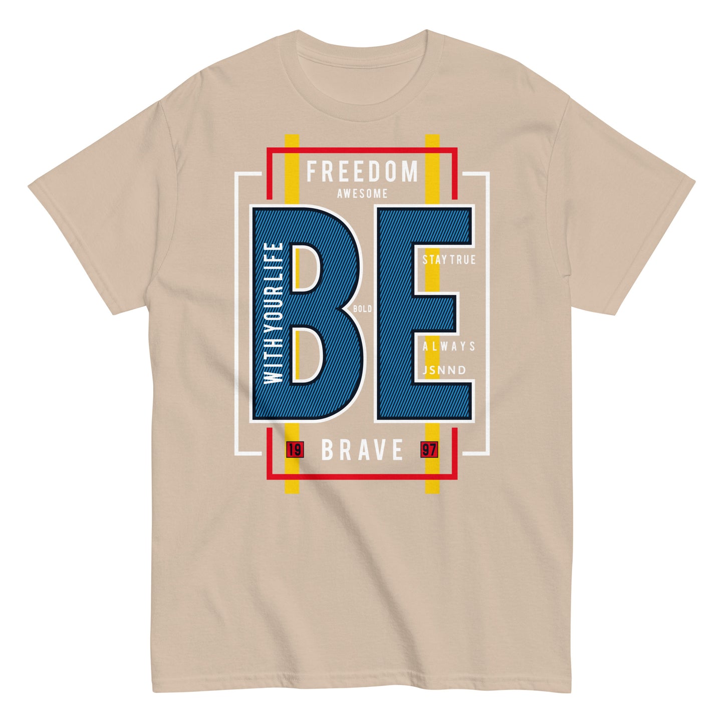 Be-Bereave T-shirt