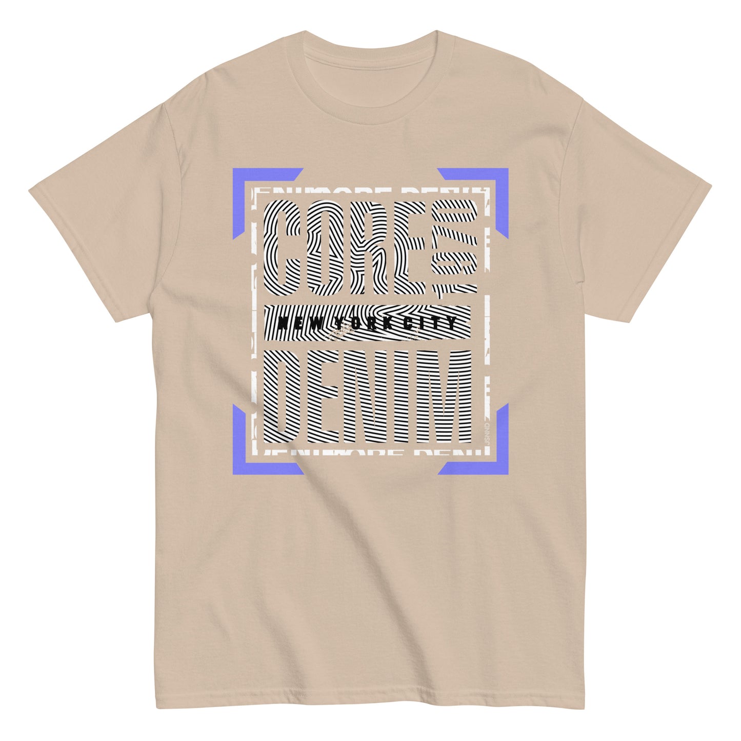 Core Denim T-shirt