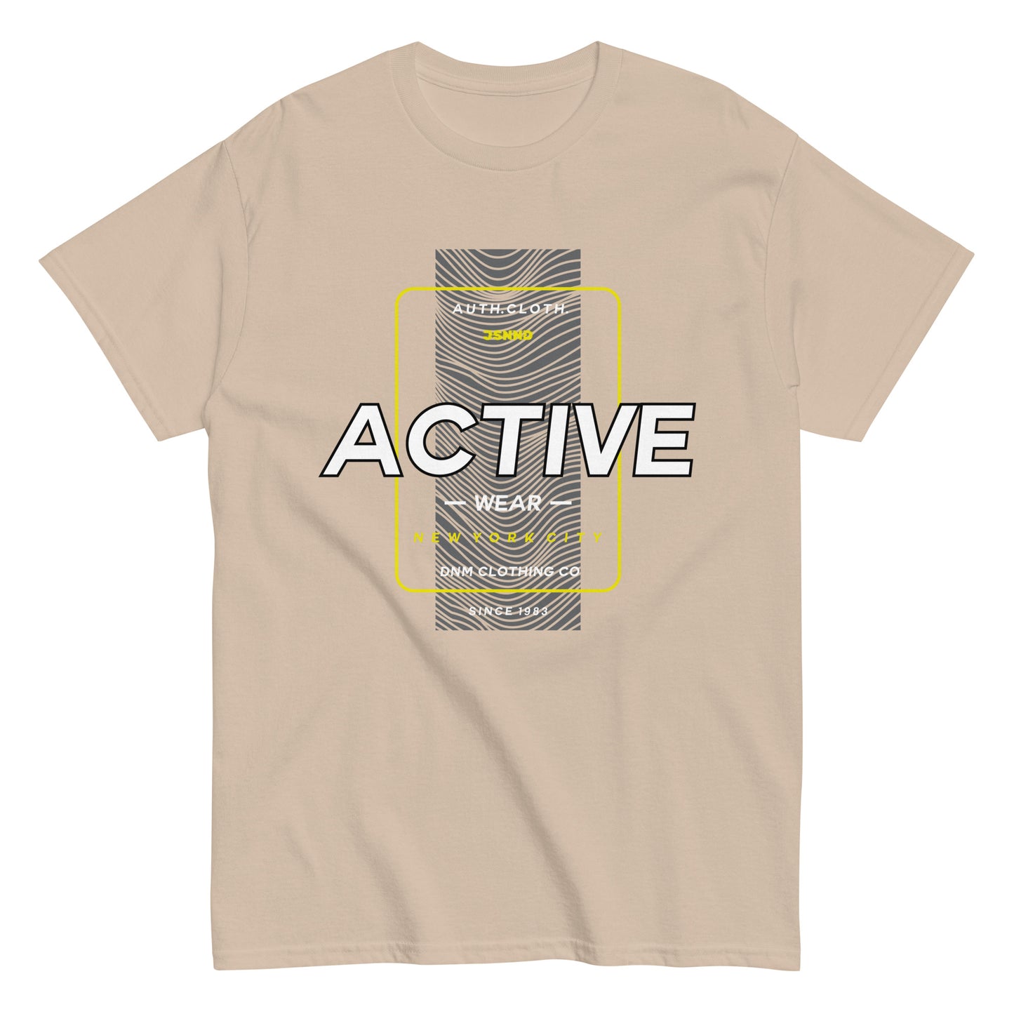 Active Wear