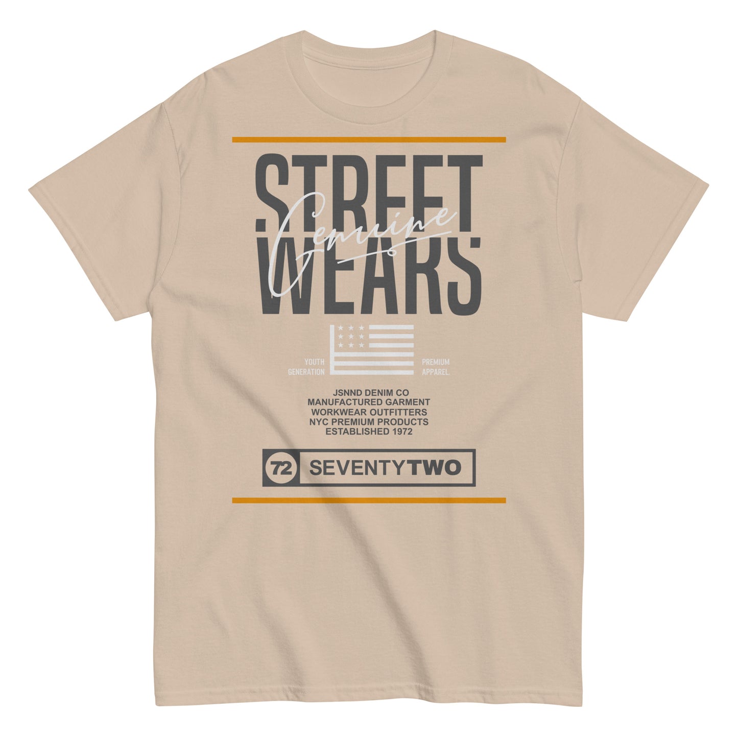 Street Wears