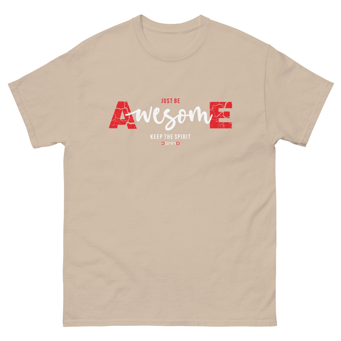 Awesome T-shirt
