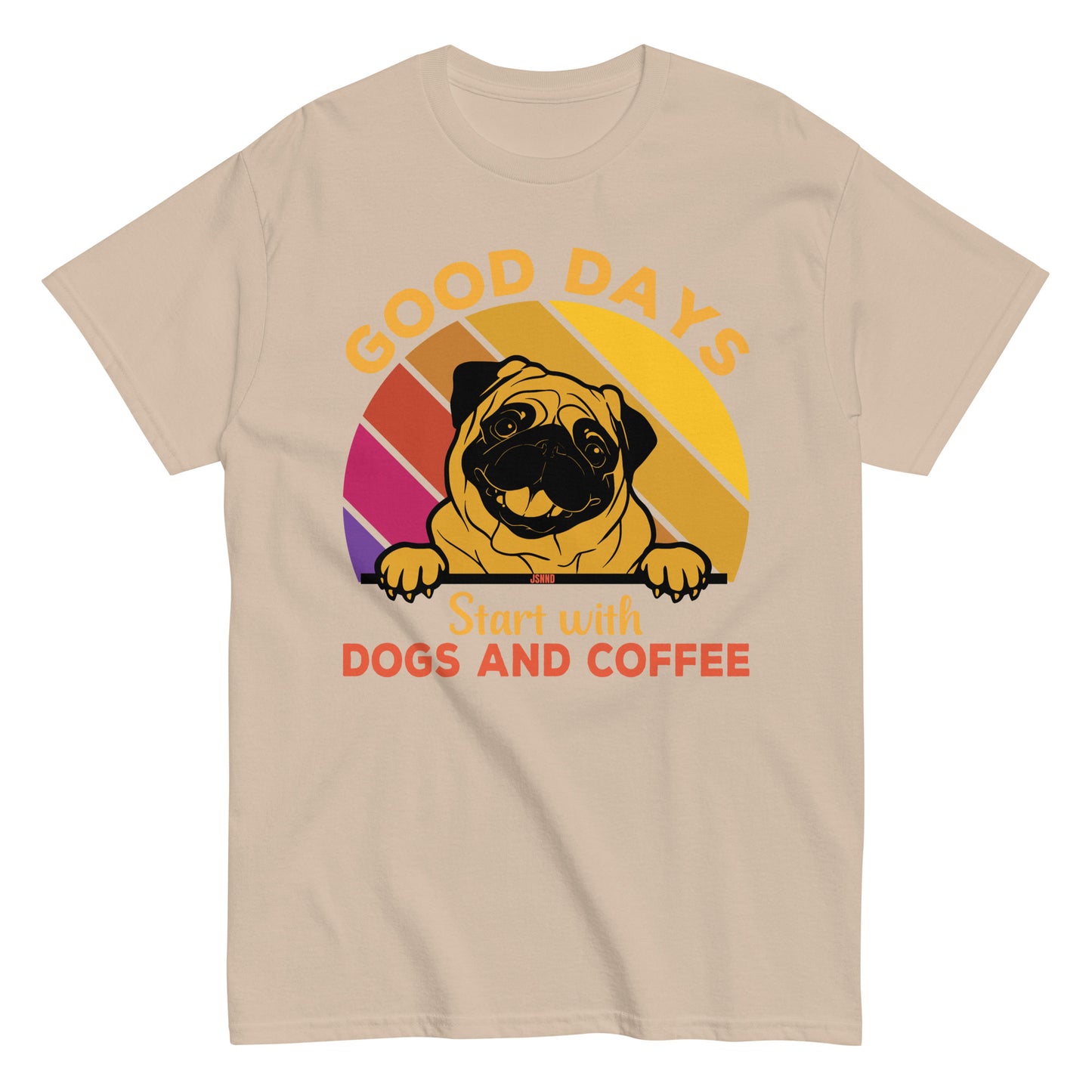 Dog Lovers T-shirt