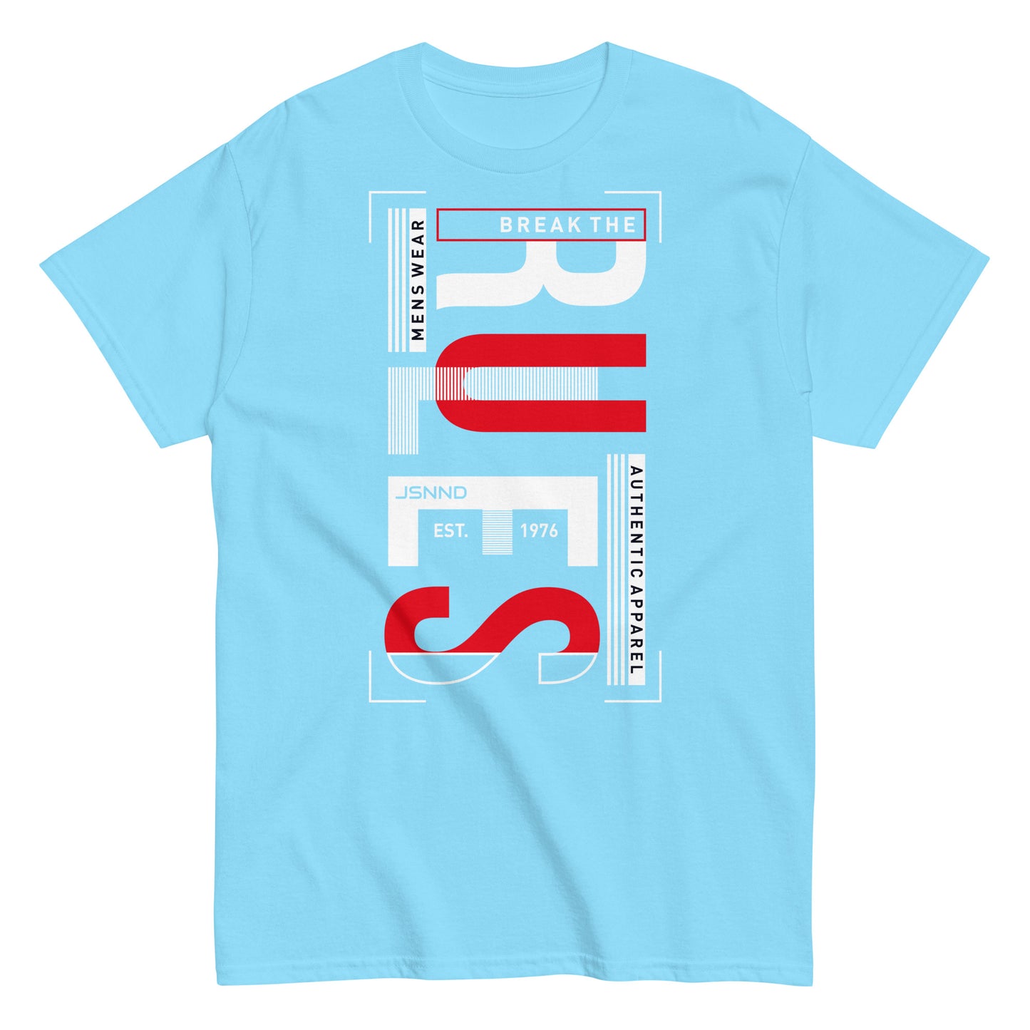 RulesT-shirt