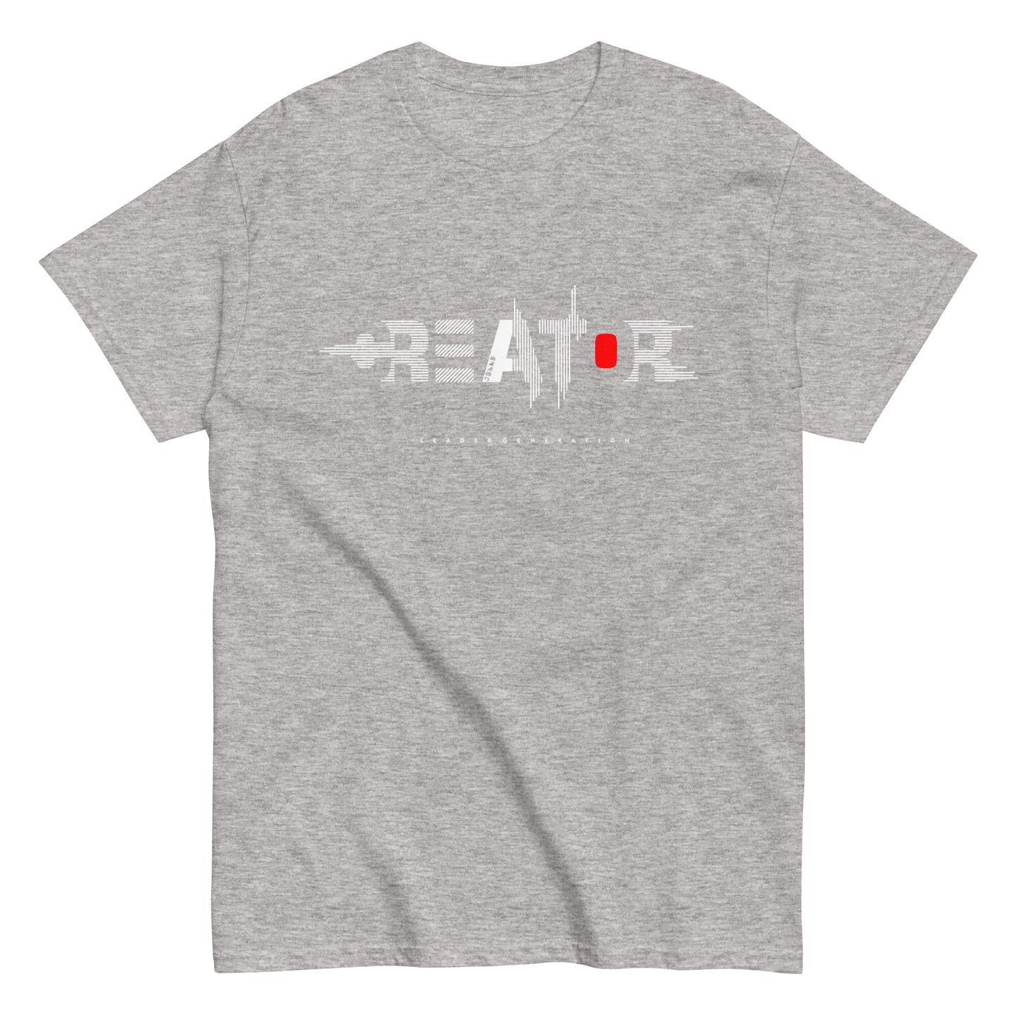 Creator Unisex t-shirt