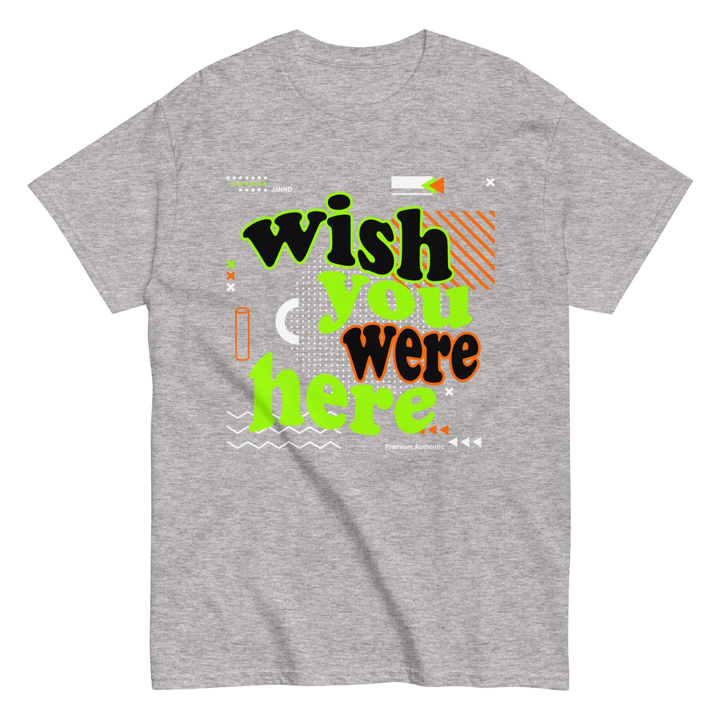 Wish T-shirt