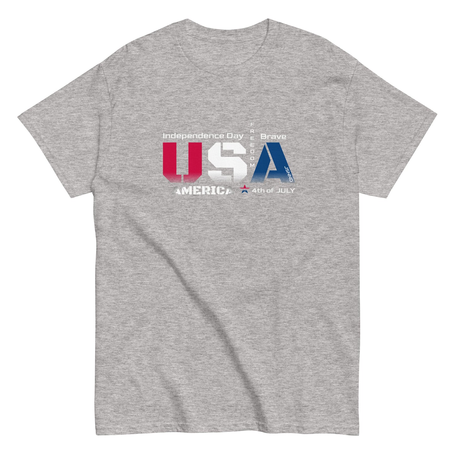 USA T-shirt