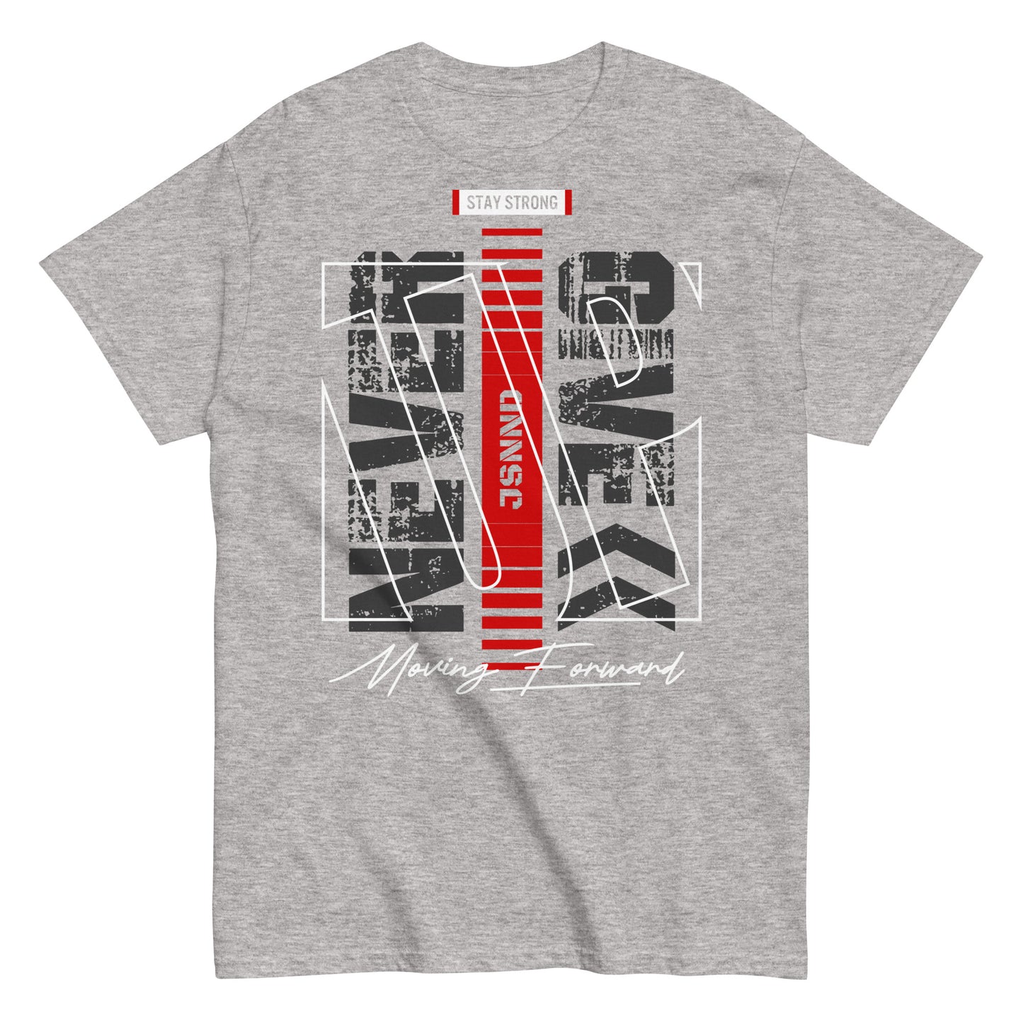 Up lift T-shirt