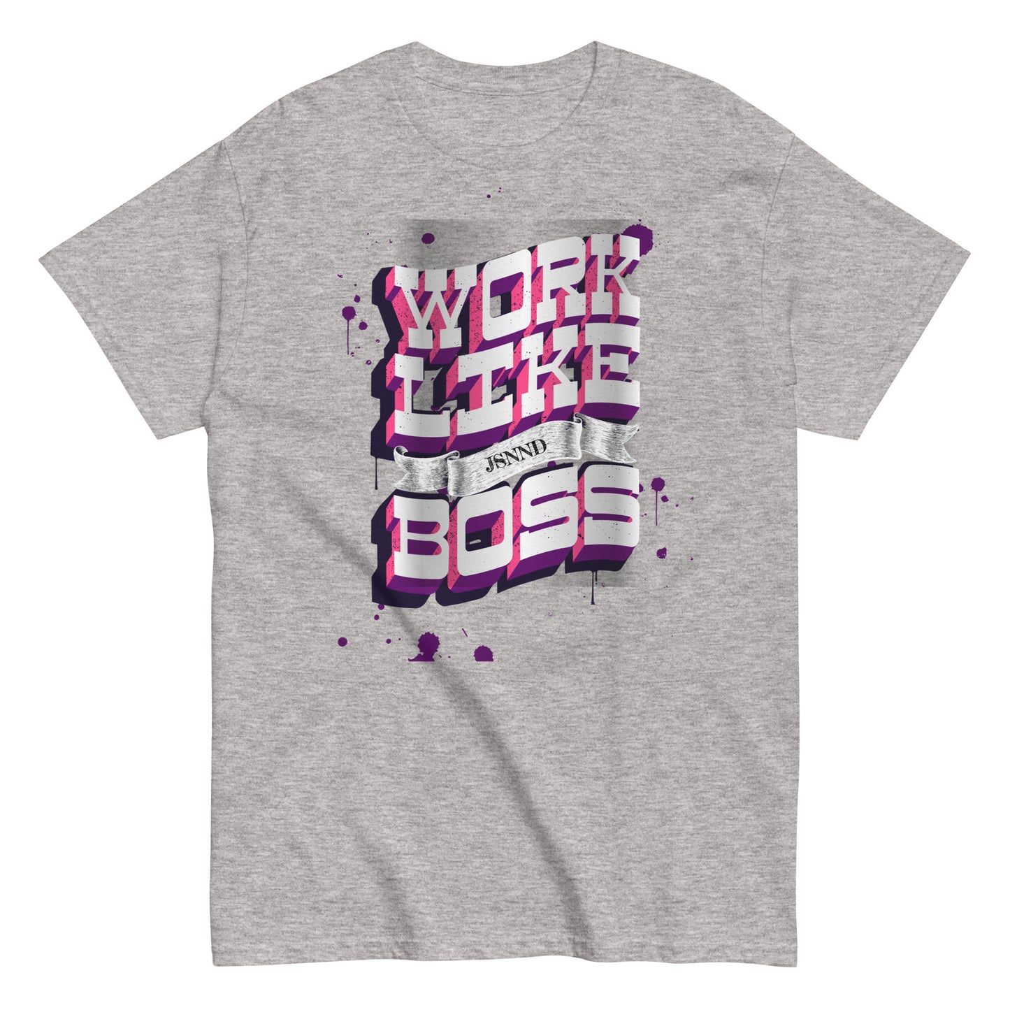 BOSS T-shirt