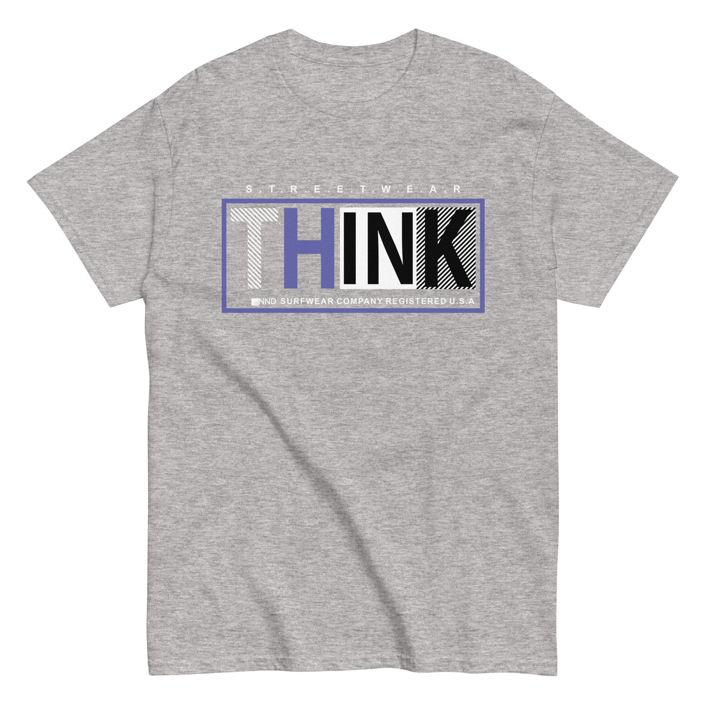 Think T-shirt