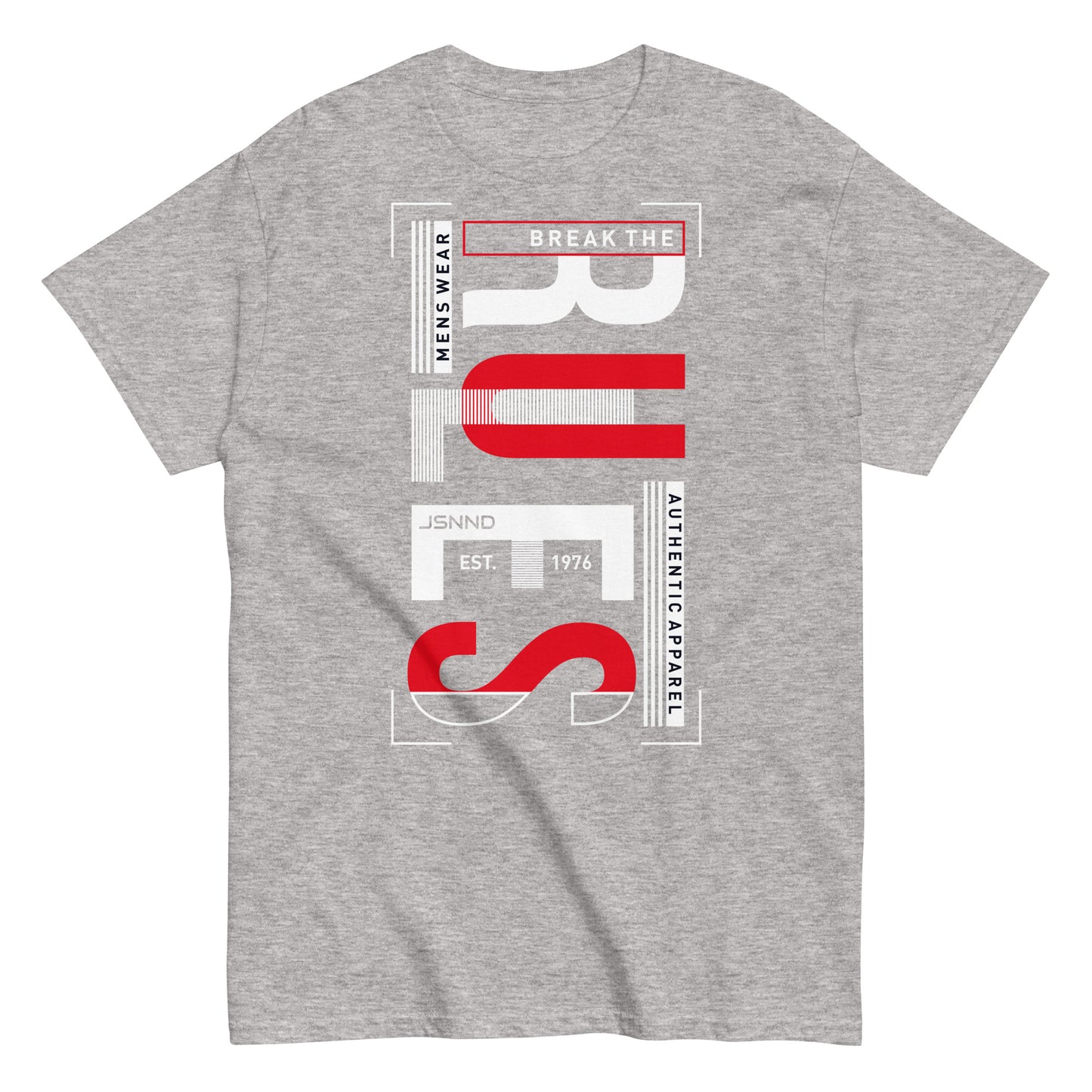 RulesT-shirt
