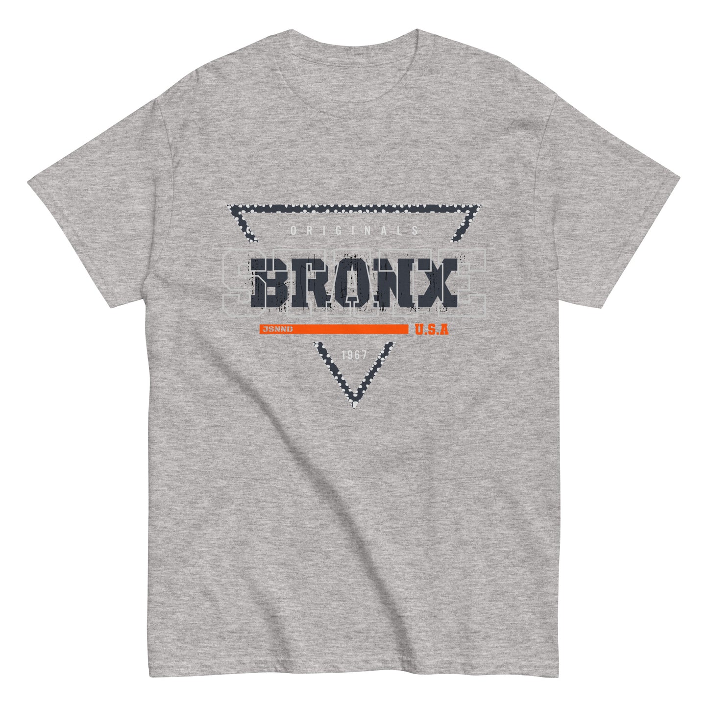 Original State classic tee