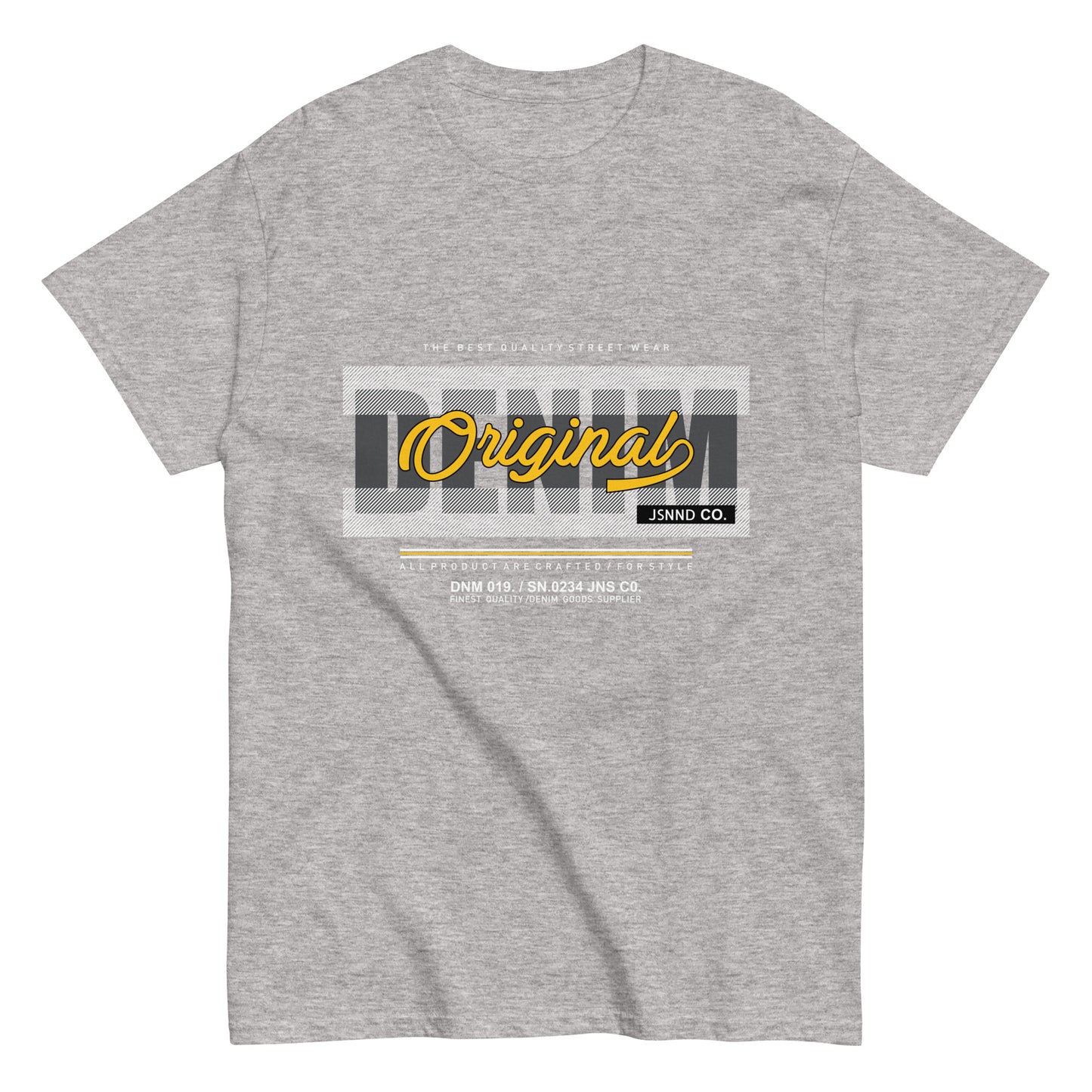 The Original JSNND Co T-shirt