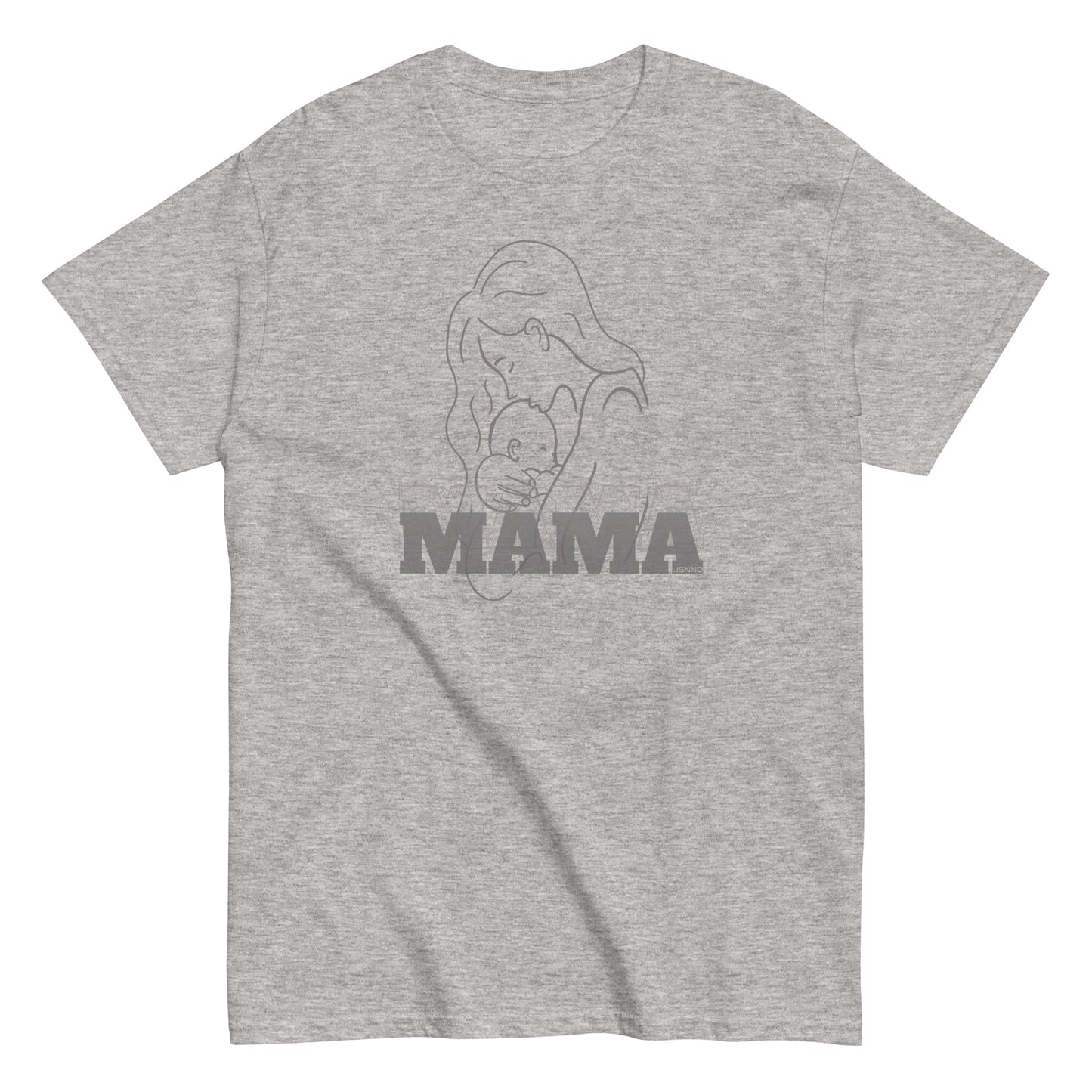 Mama classic tee